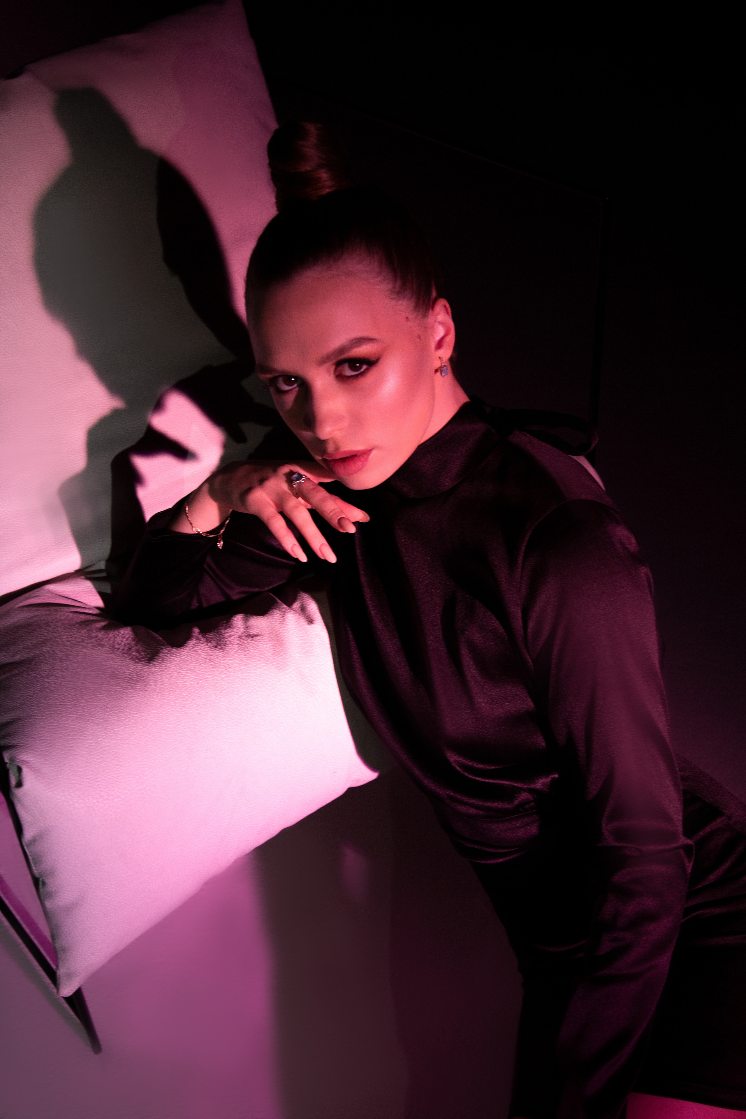 Fashion. Фотограф Москва — личные фотосессии, лавстори в студии