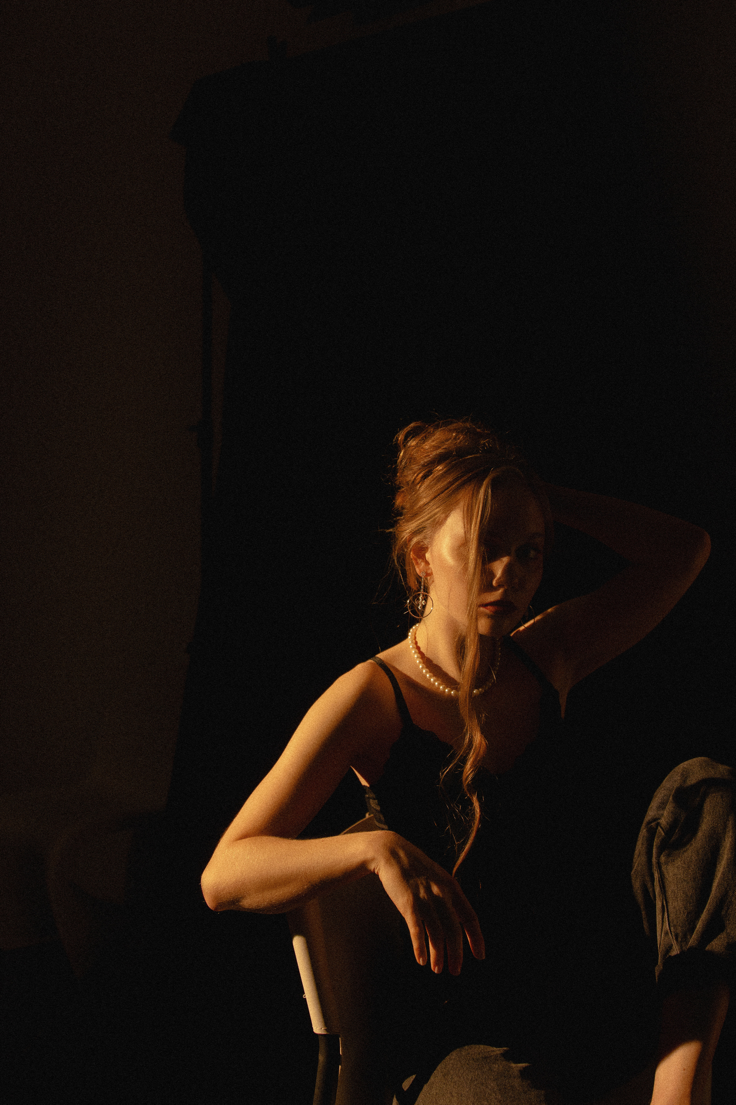 Lisa. Фотограф Москва — личные фотосессии, лавстори в студии