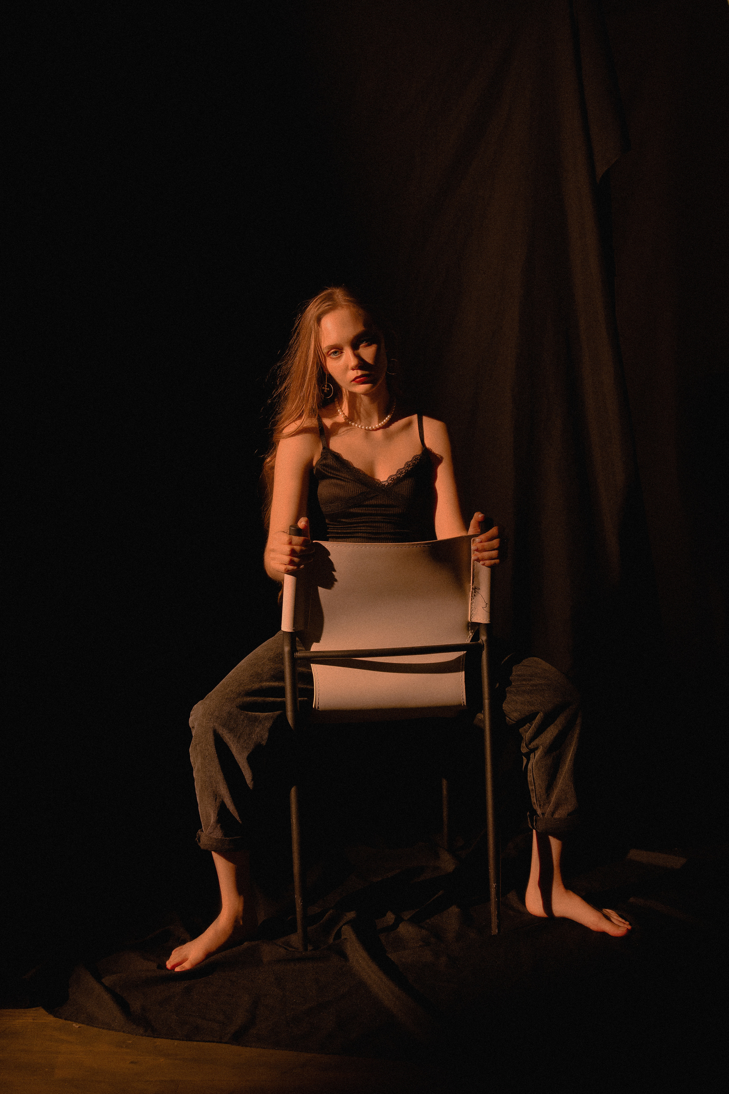 Lisa. Фотограф Москва — личные фотосессии, лавстори в студии