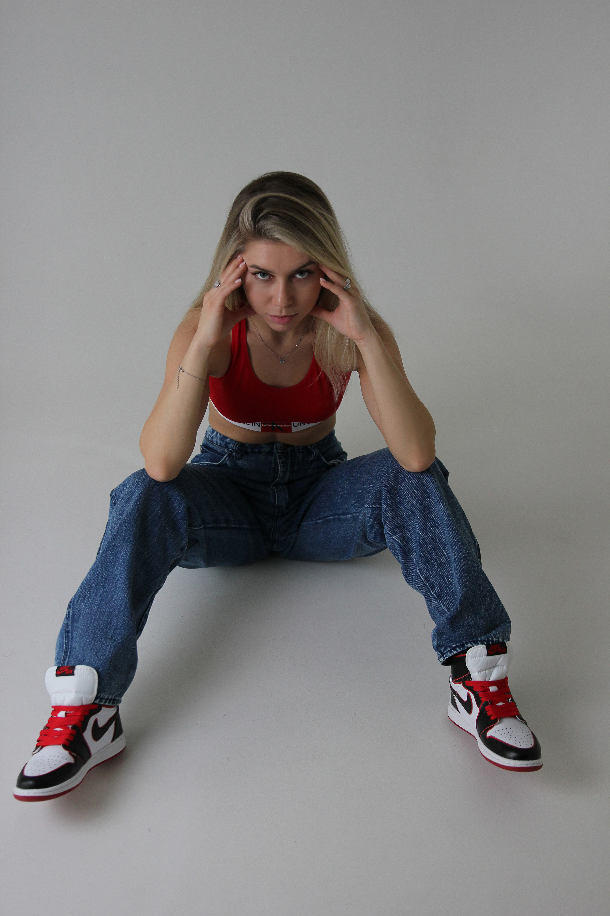 Sport. Фотограф Москва — личные фотосессии, лавстори в студии