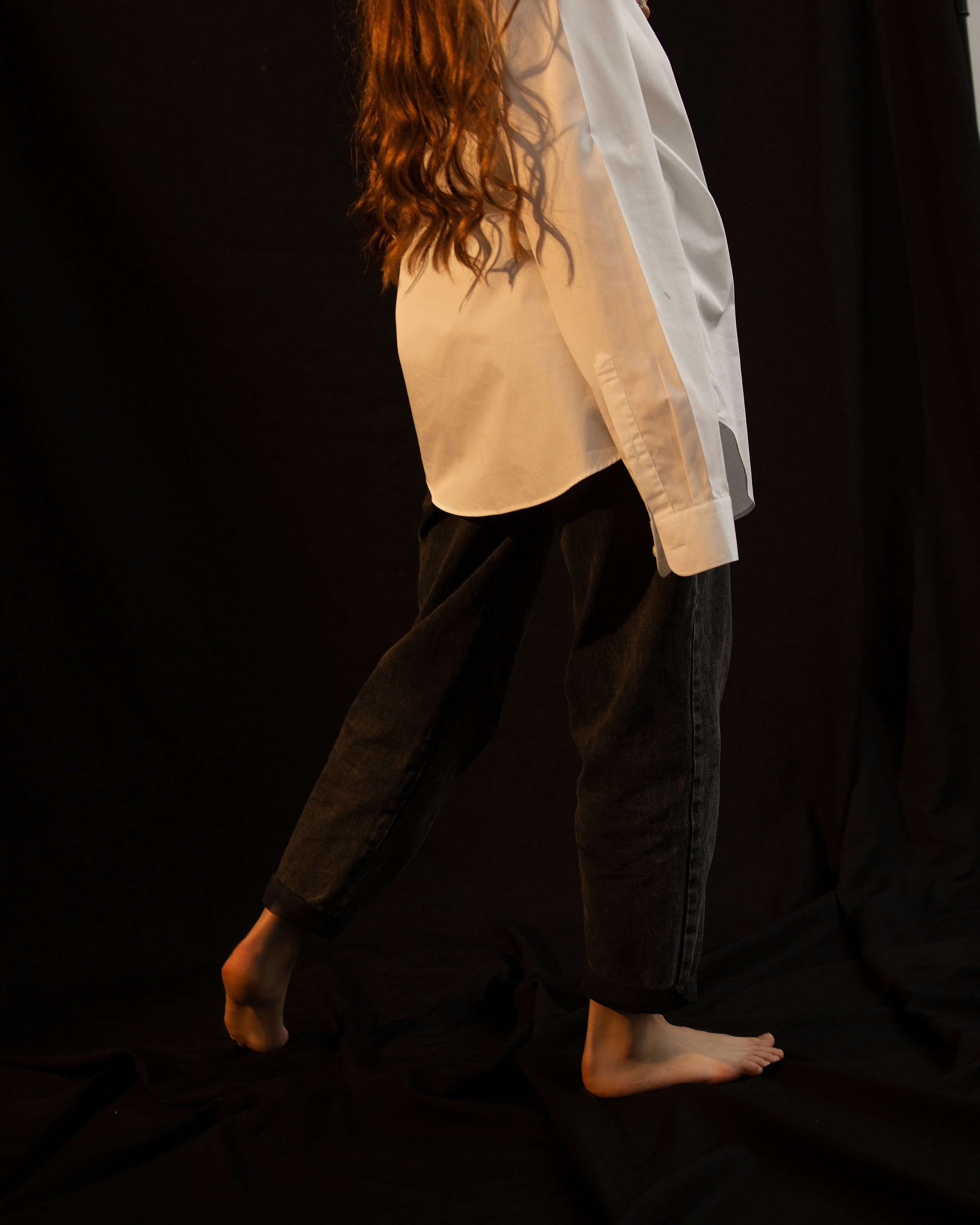 Чувственность. Фотограф Москва — личные фотосессии, лавстори в студии