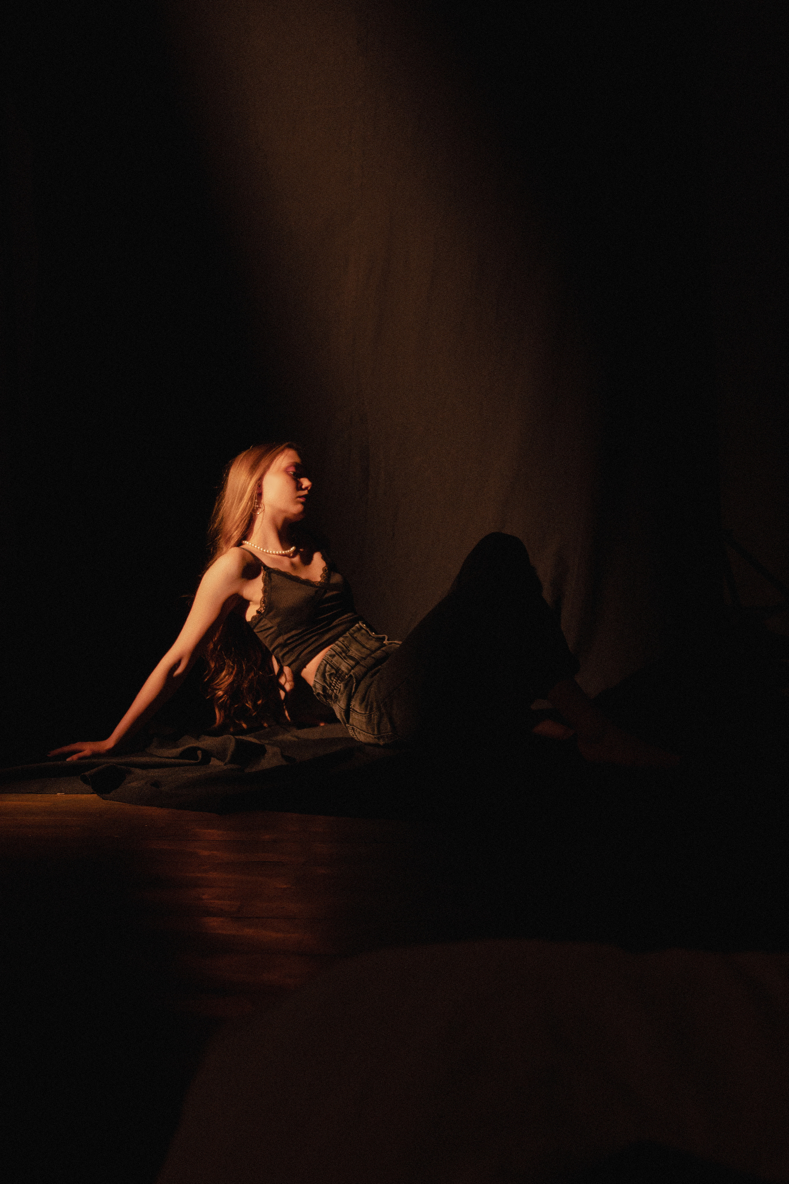 Lisa. Фотограф Москва — личные фотосессии, лавстори в студии