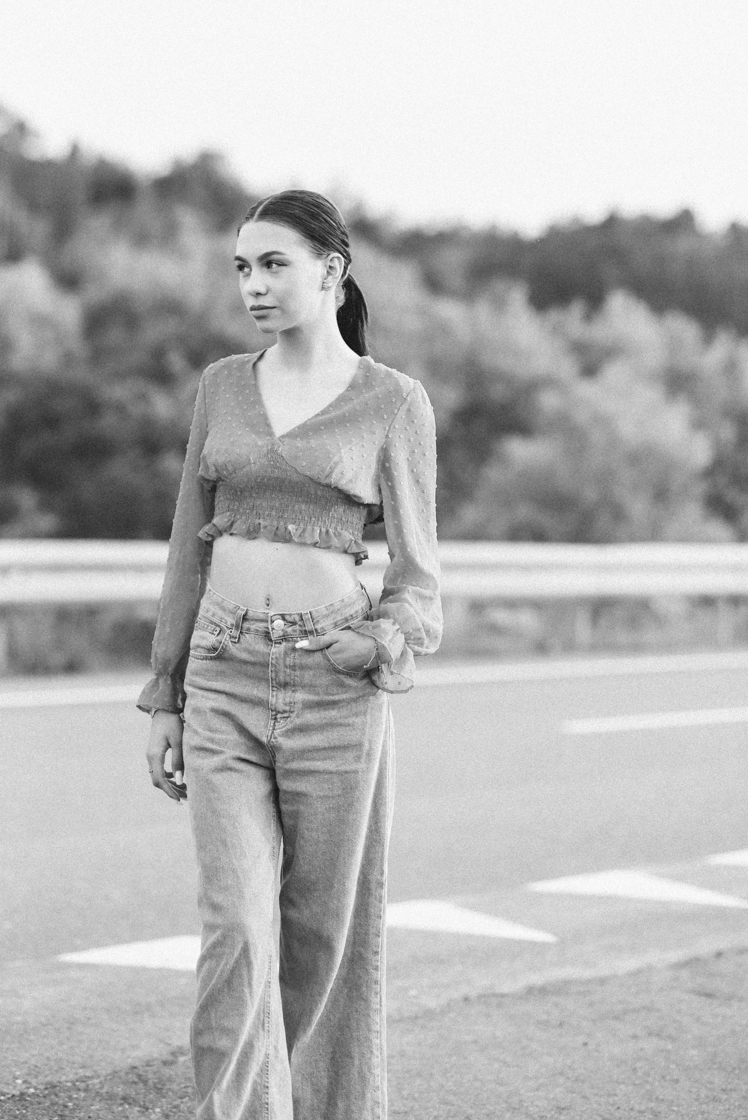 Мария. Свадебный фотограф в Невельске и Южно-Сахалинске Елена Коновалова