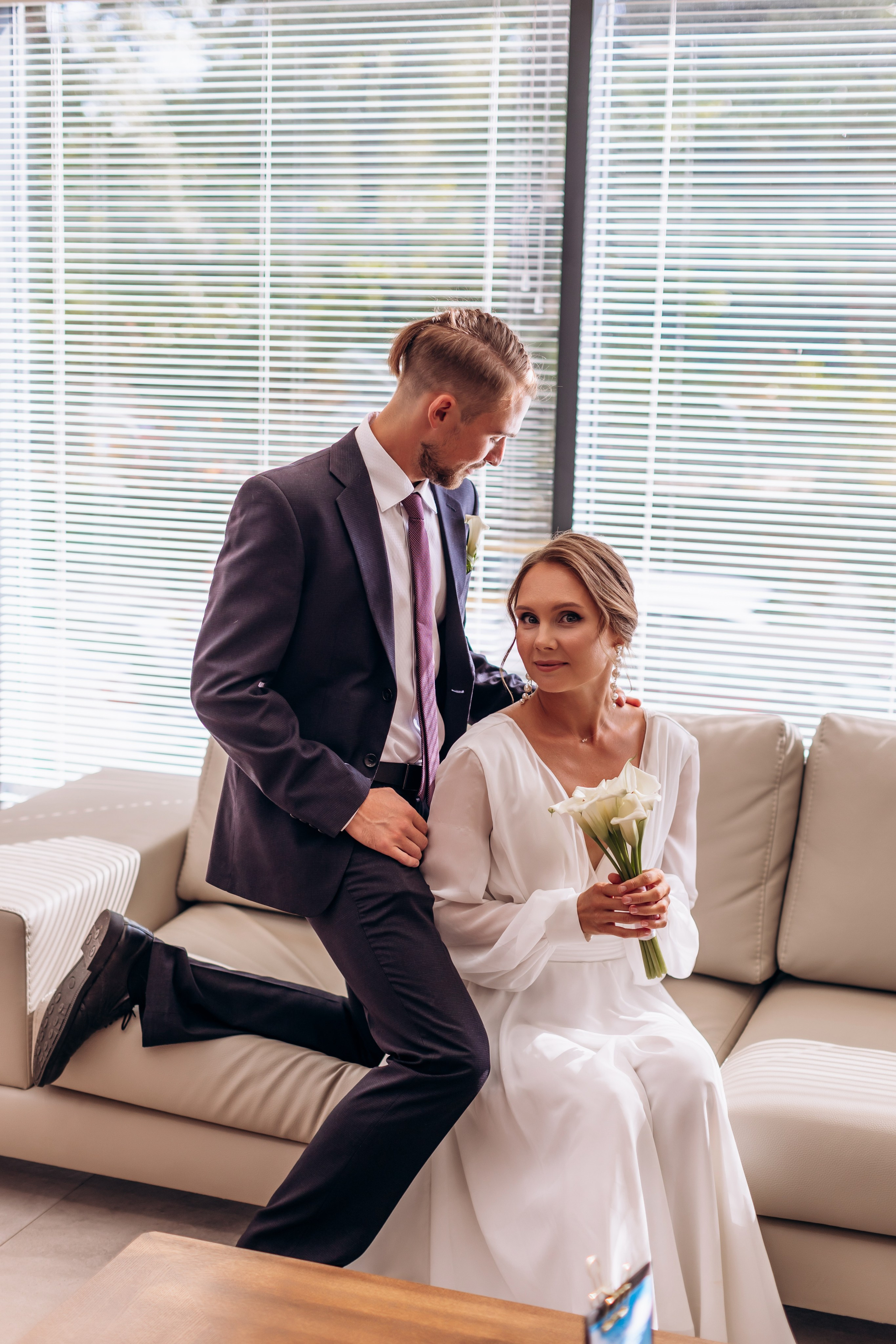 Александр и Ольга 15 августа 2023. Фотограф в Калининграде свадебная фотография, репортажная, фотосессии