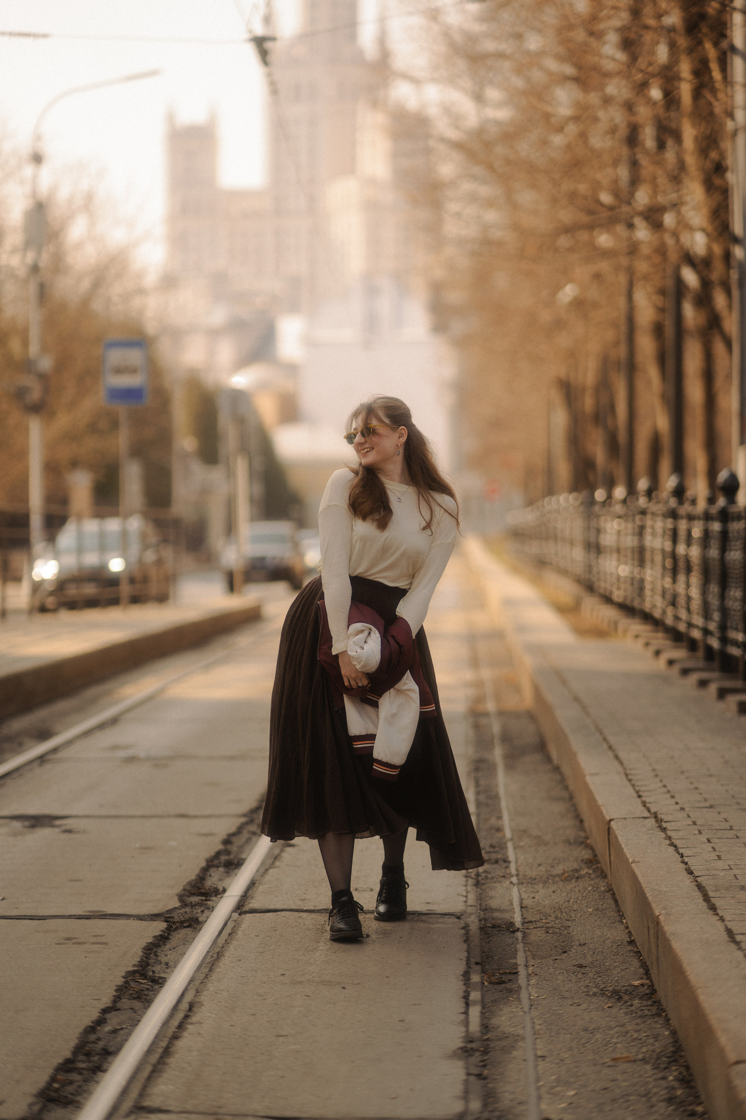 Саша. Фотограф Екатерина Катунова | Москва