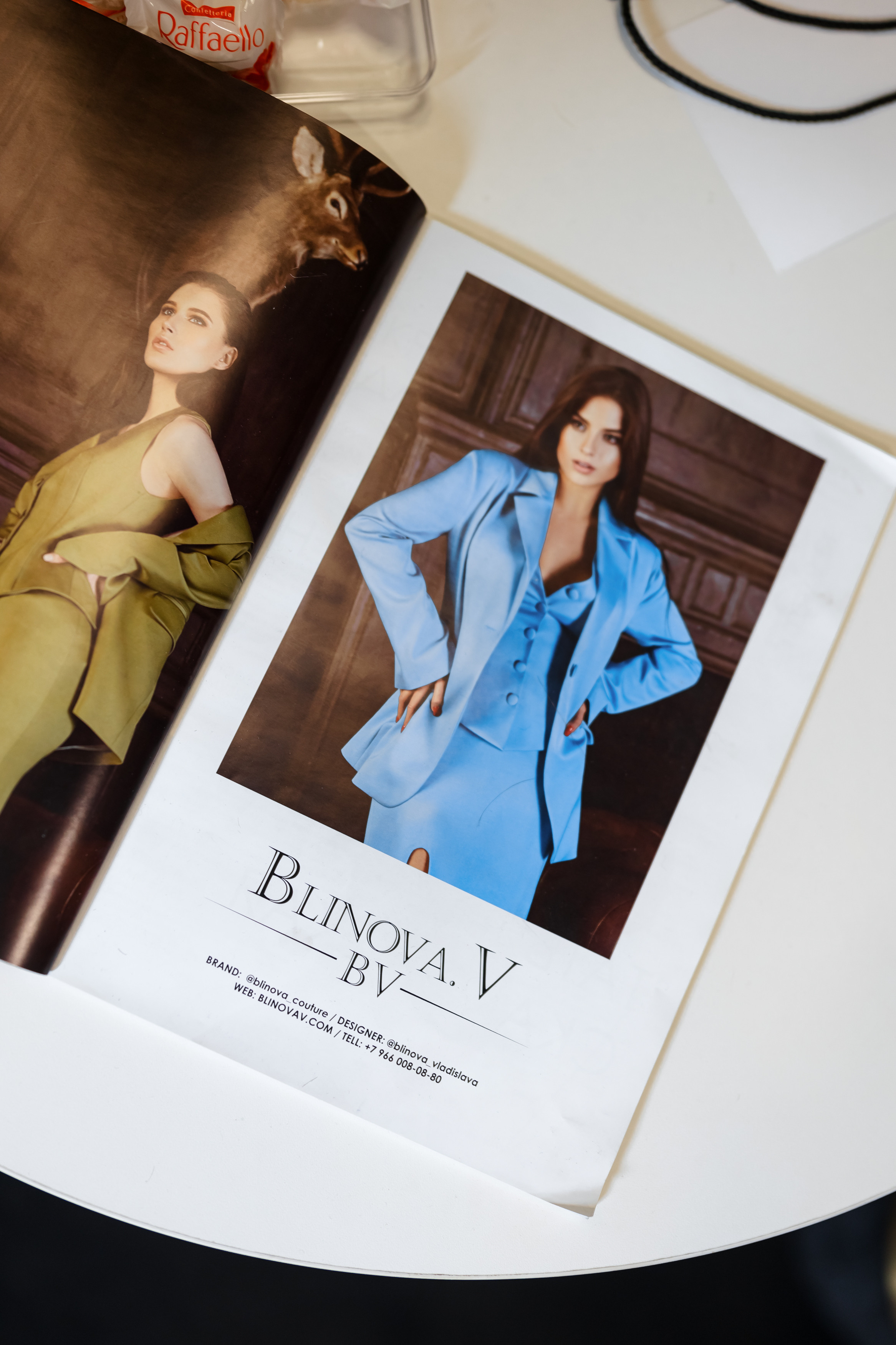 Seasons Fashion Week 2022. Репортажный фотограф Семён Борисов | Москва