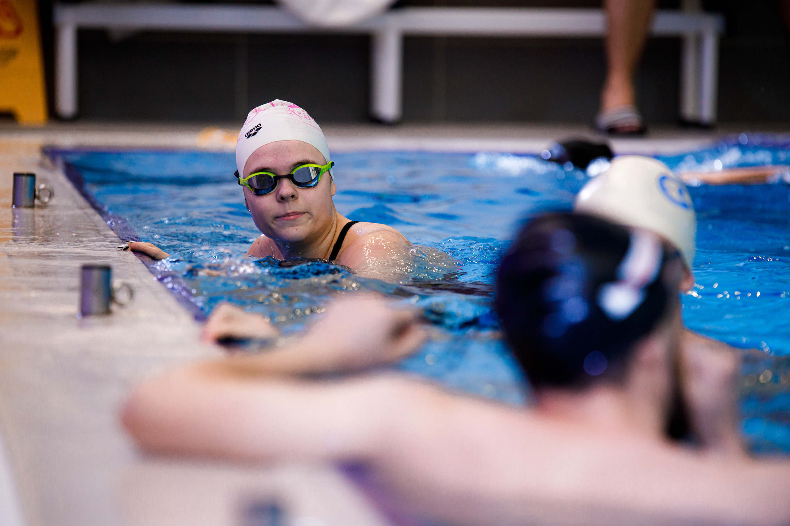 Открытие фитнес-клуба Jetfit. Репортажный фотограф Семён Борисов | Москва