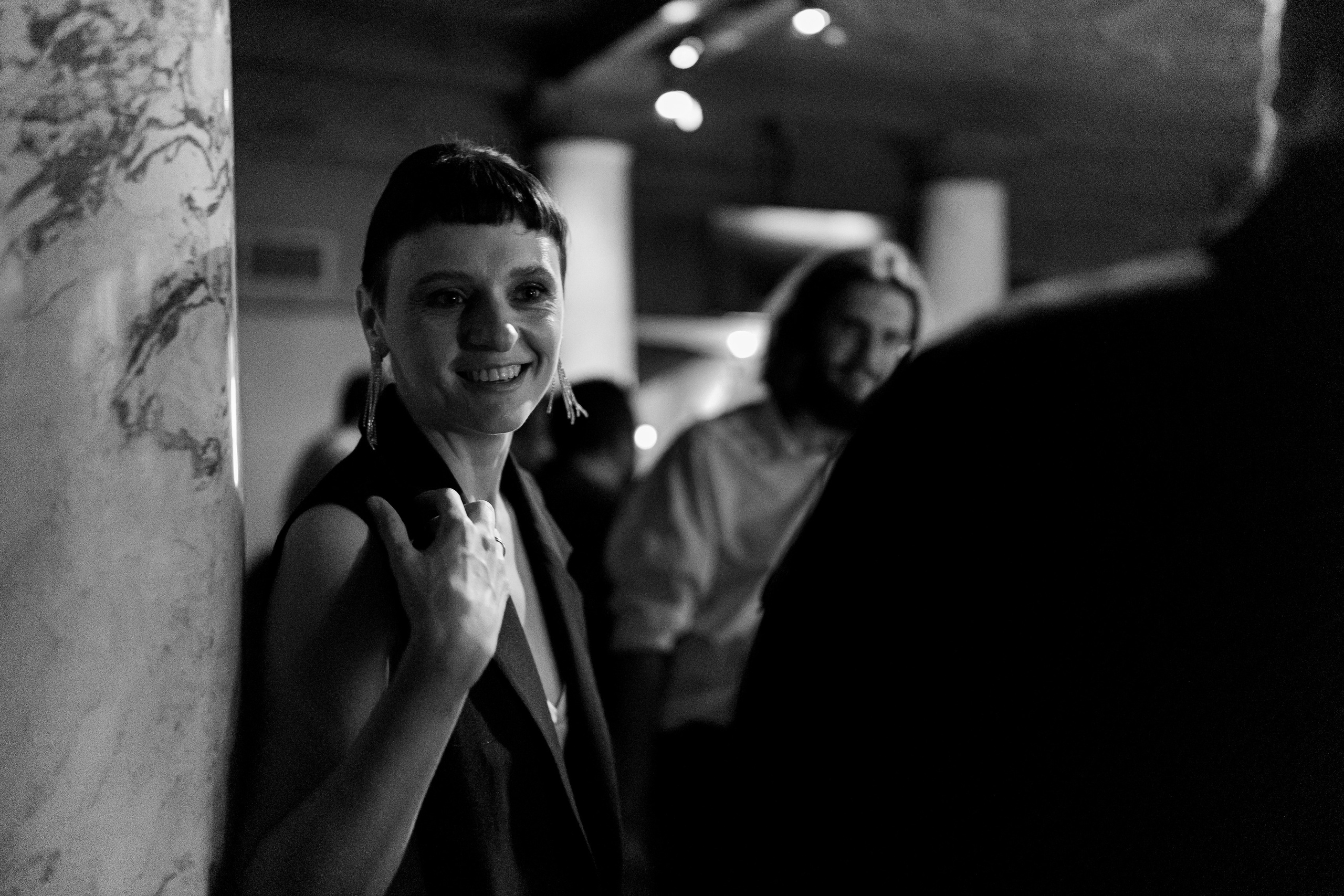 Jam Session | День рождения Екатерины. Репортажный фотограф Семён Борисов | Москва