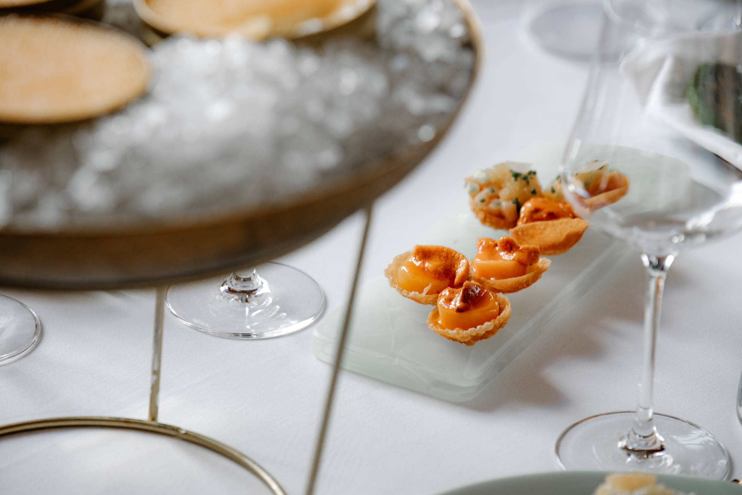 Презентация Joali Being | Ресторан «Гвидон». Репортажный фотограф Семён Борисов | Москва