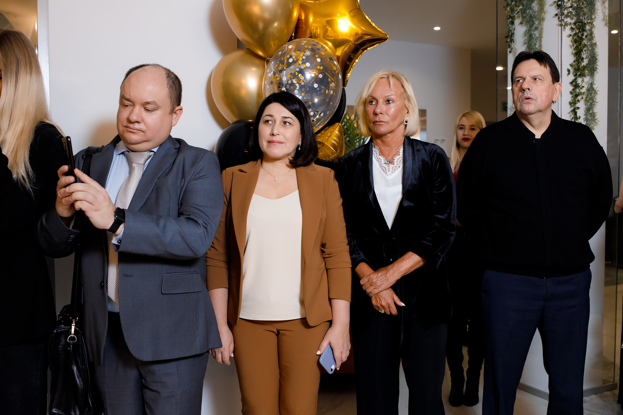 Открытие фитнес-клуба Jetfit. Репортажный фотограф Семён Борисов | Москва