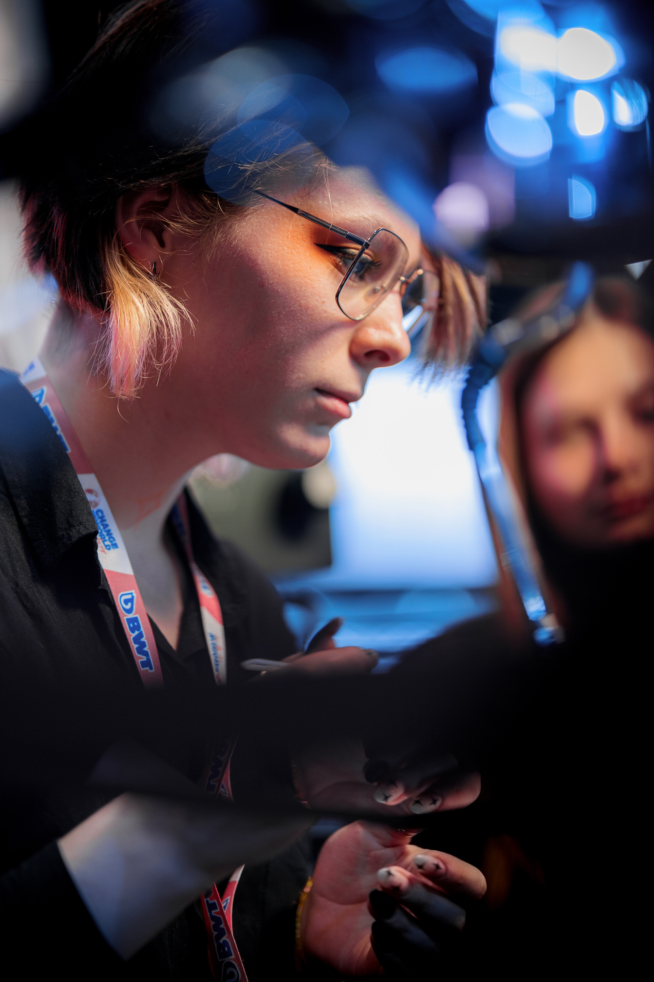 Фотосъёмка выставки | Выставочный стенд НКМ. Репортажный фотограф Семён Борисов | Москва