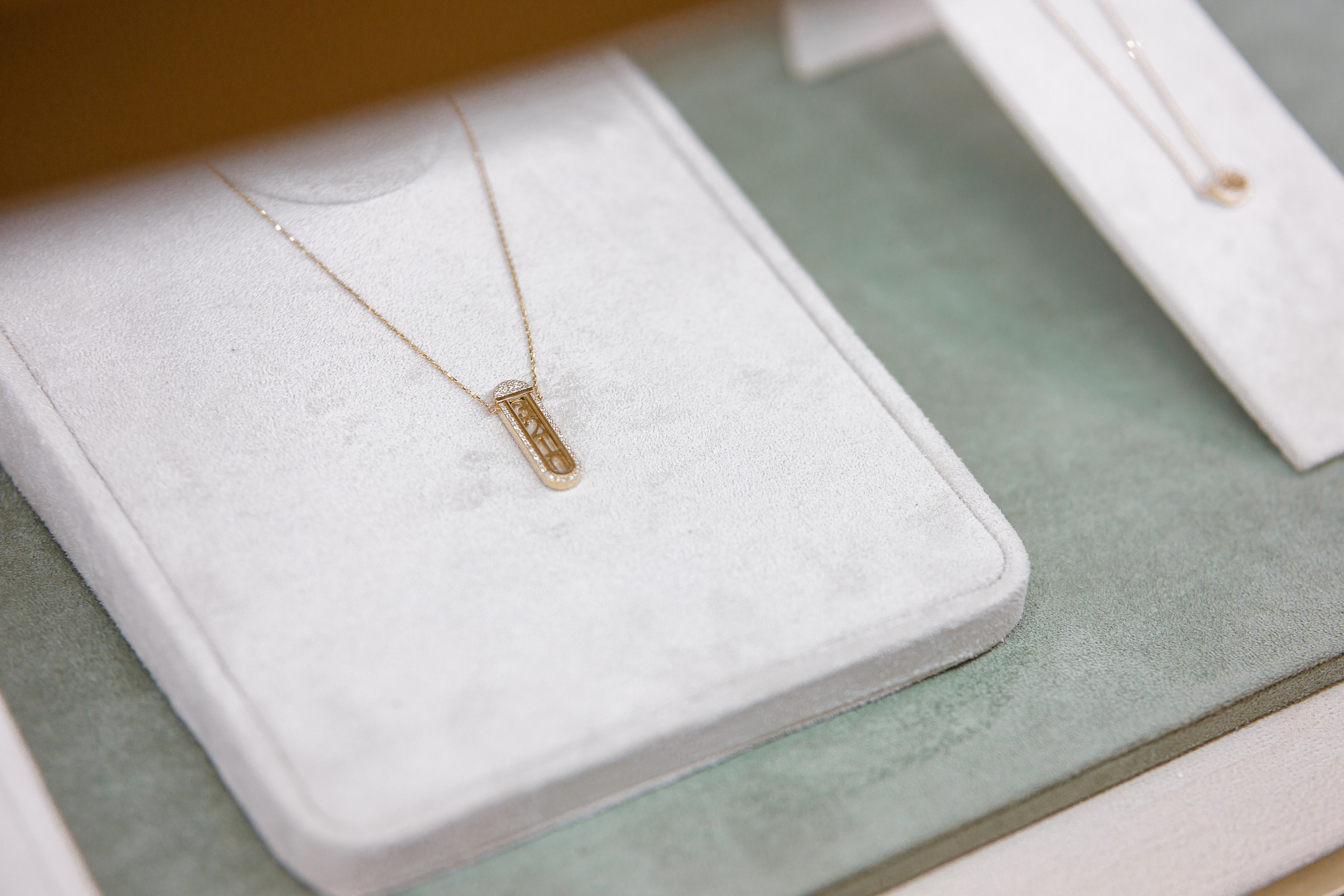 Открытие ювелирного дома E-iri-n-e. Репортажный фотограф Семён Борисов | Москва