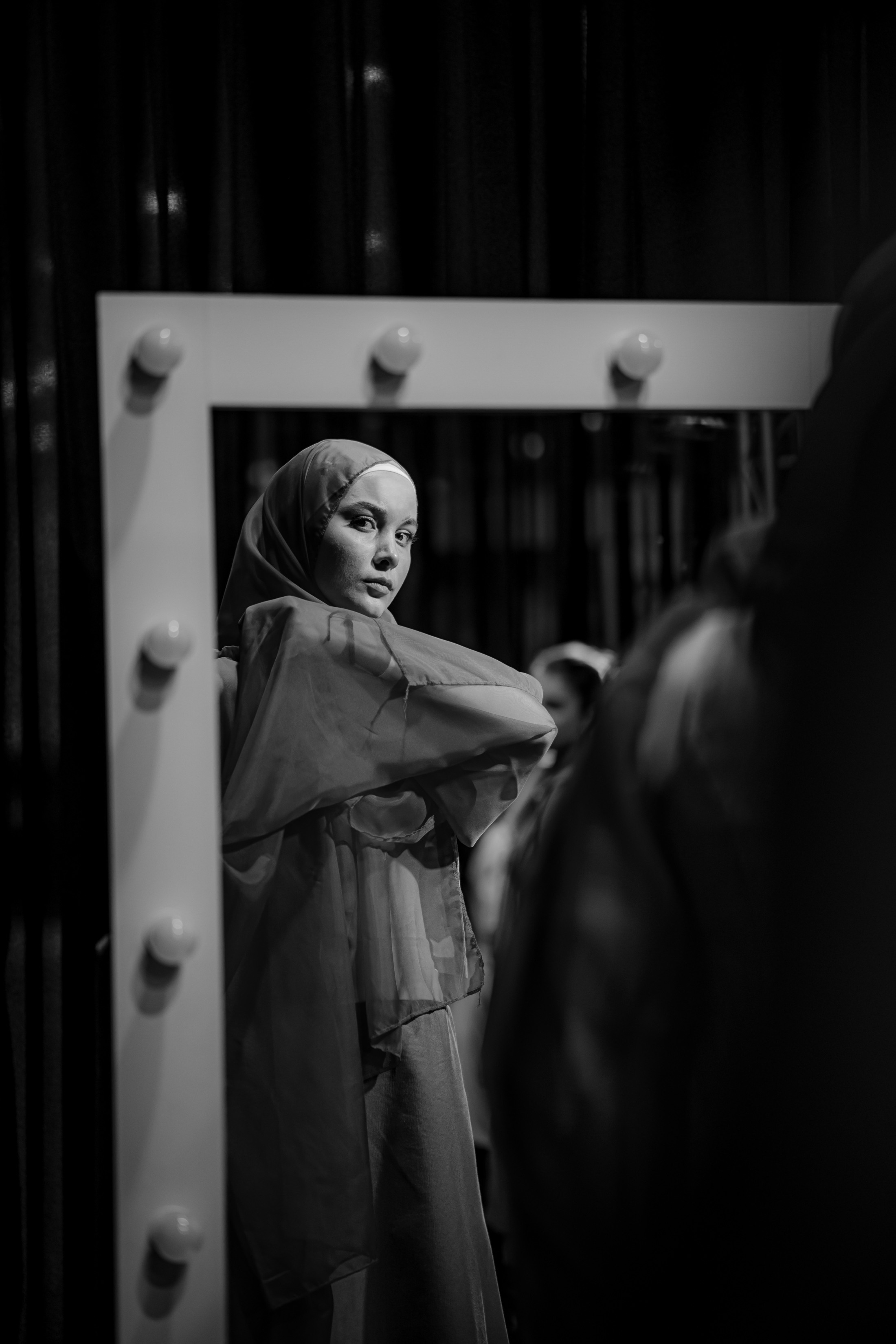 Seasons Fashion Week 2022. Репортажный фотограф Семён Борисов | Москва