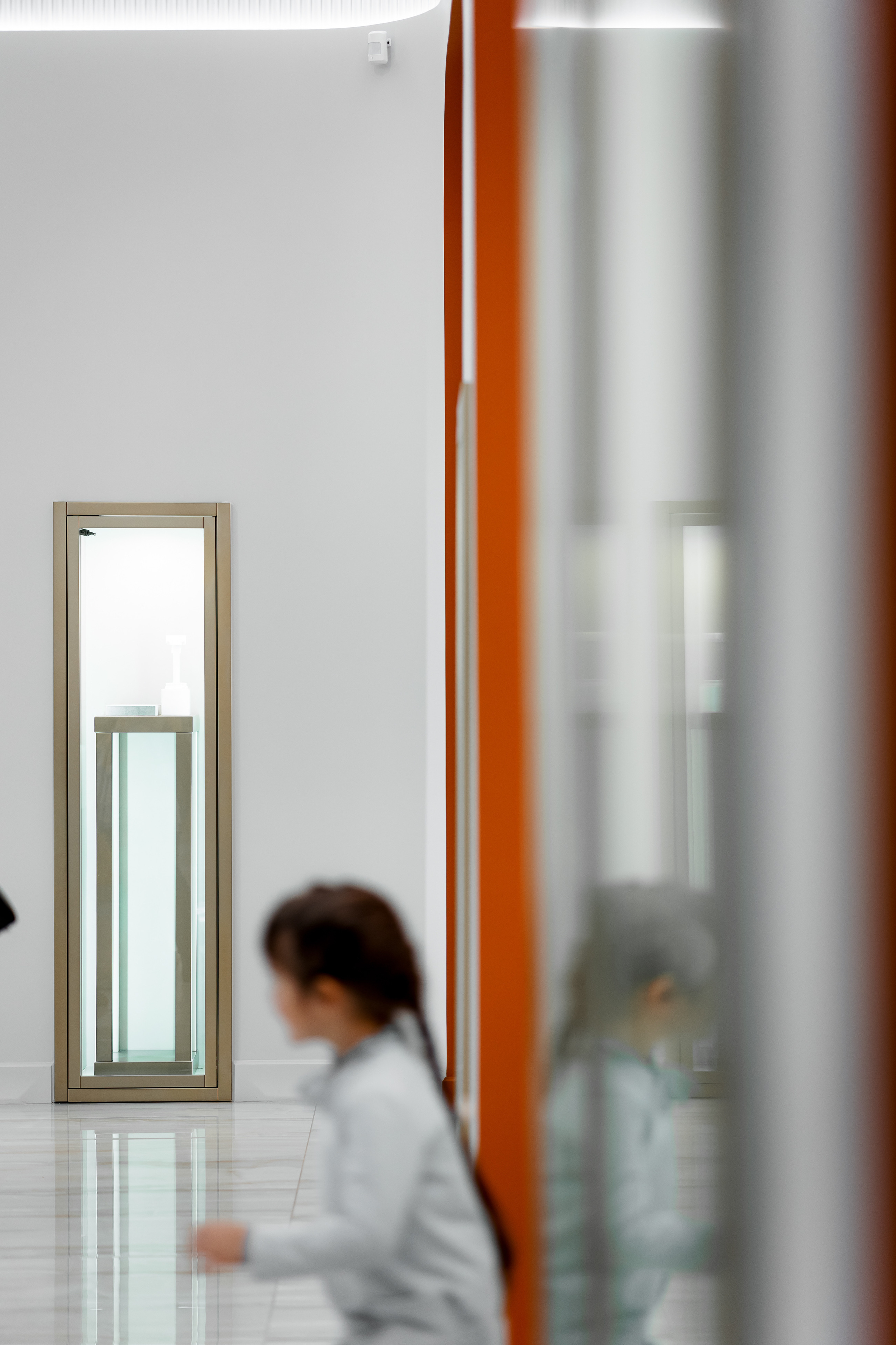 Открытие ювелирного дома E-iri-n-e. Репортажный фотограф Семён Борисов | Москва