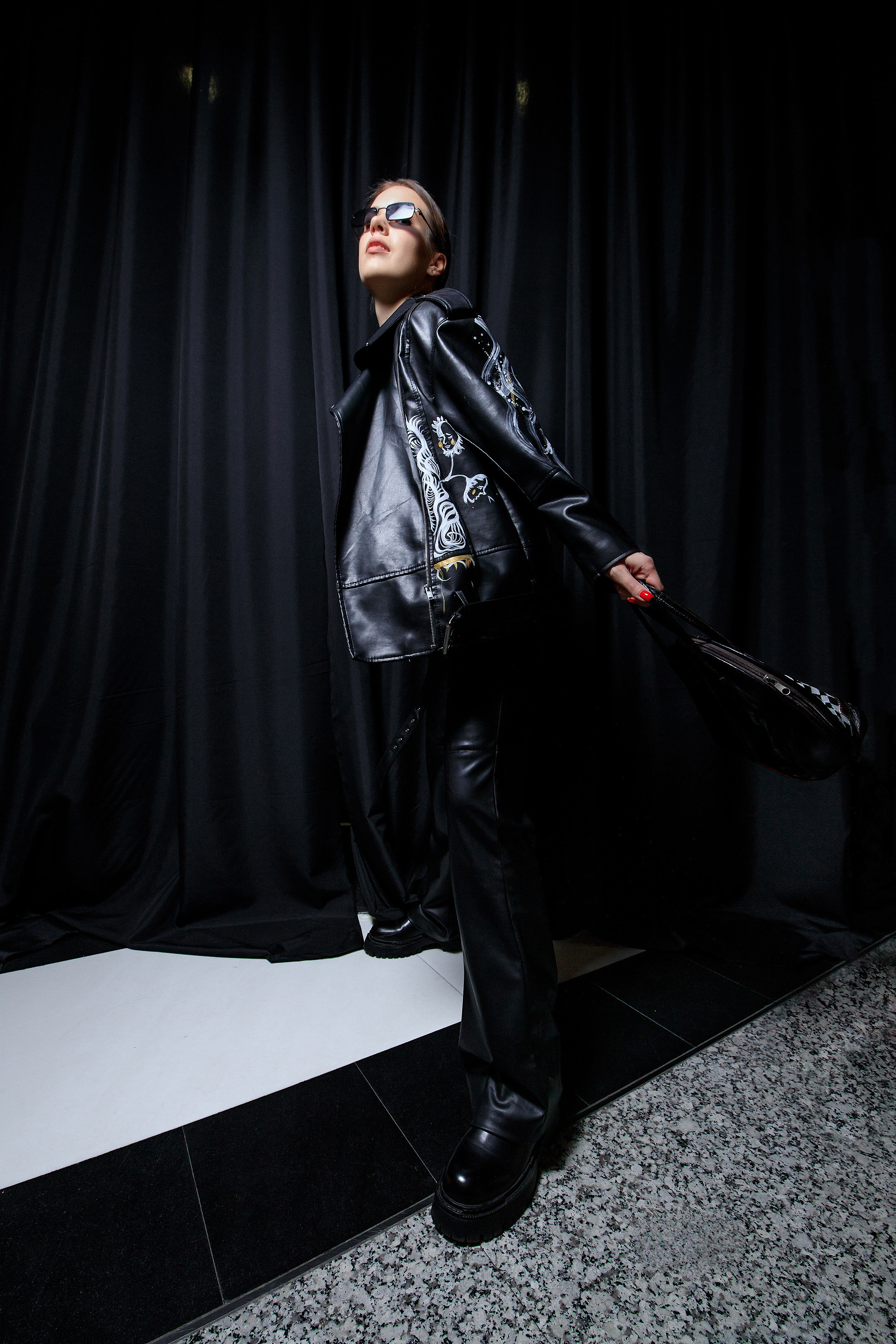 Seasons Fashion Week 2021. Репортажный фотограф Семён Борисов | Москва