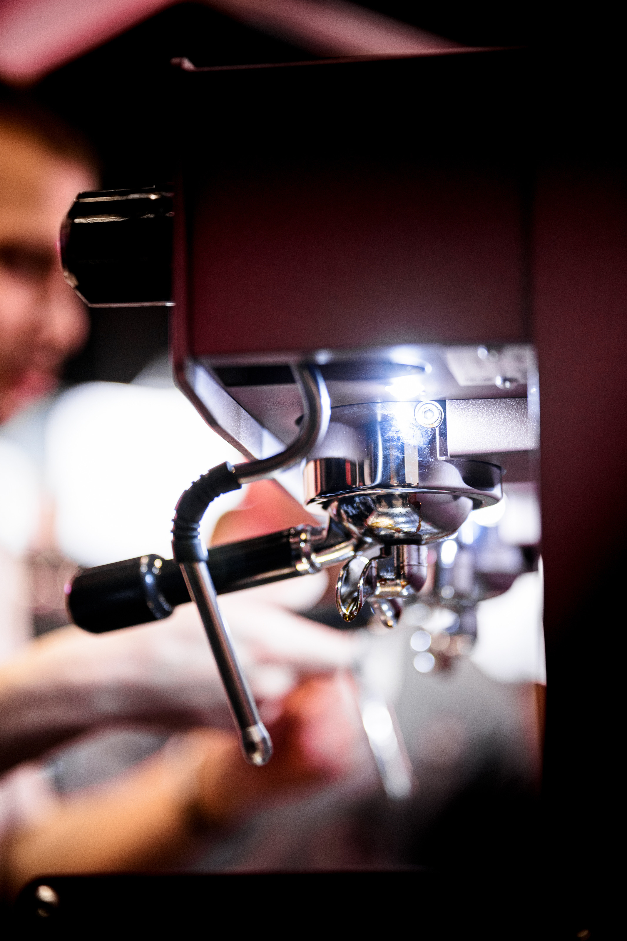 Фотосъёмка выставки | Выставочный стенд НКМ. Репортажный фотограф Семён Борисов | Москва