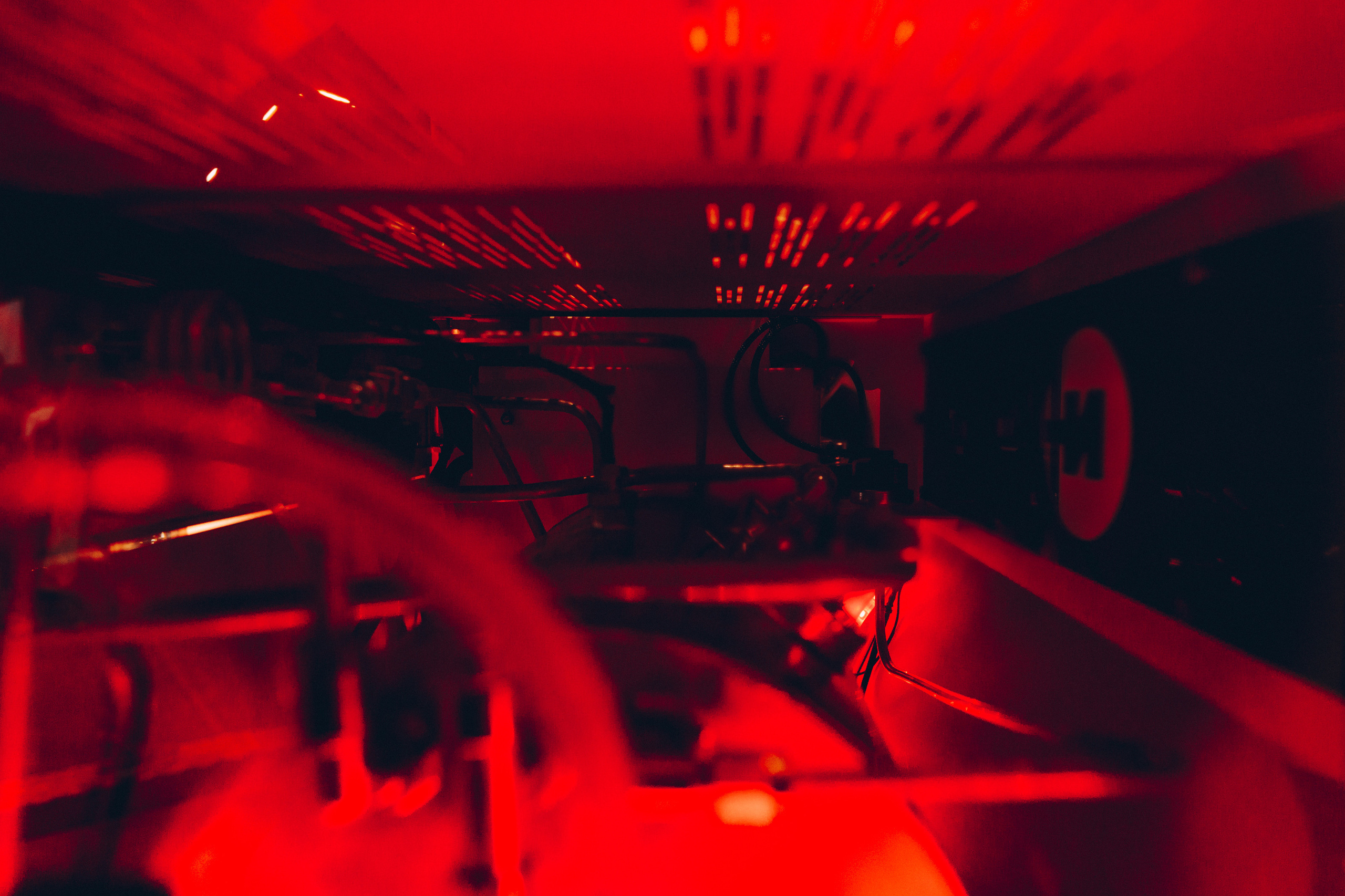 Фотосъёмка выставки | Выставочный стенд НКМ. Репортажный фотограф Семён Борисов | Москва