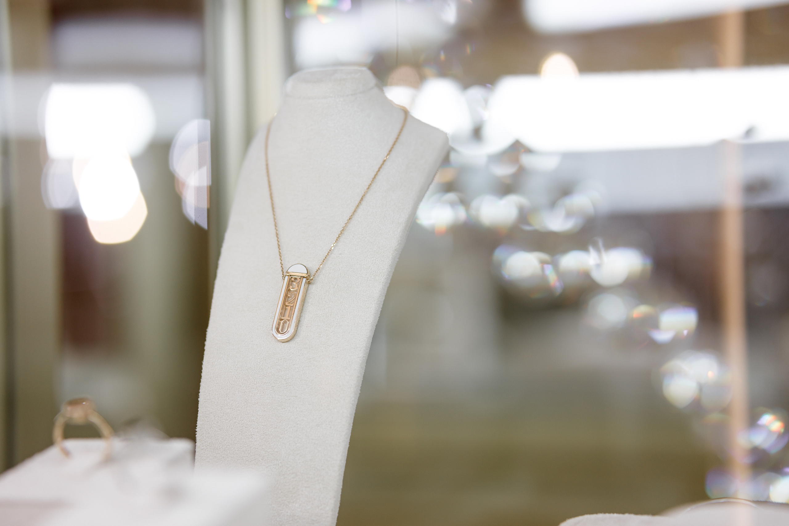 Открытие ювелирного дома E-iri-n-e. Репортажный фотограф Семён Борисов | Москва