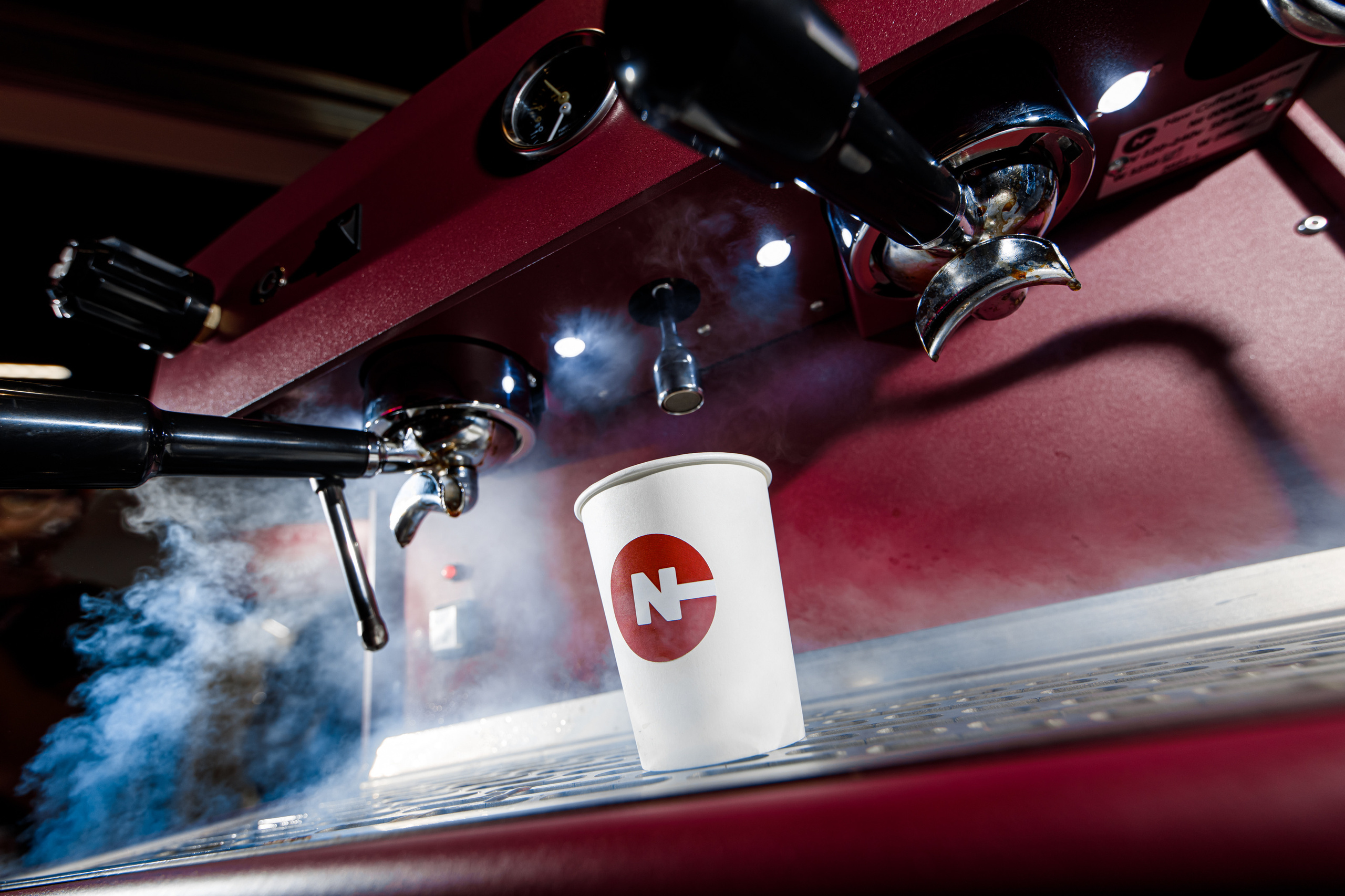 Фотосъёмка выставки | Выставочный стенд НКМ. Репортажный фотограф Семён Борисов | Москва