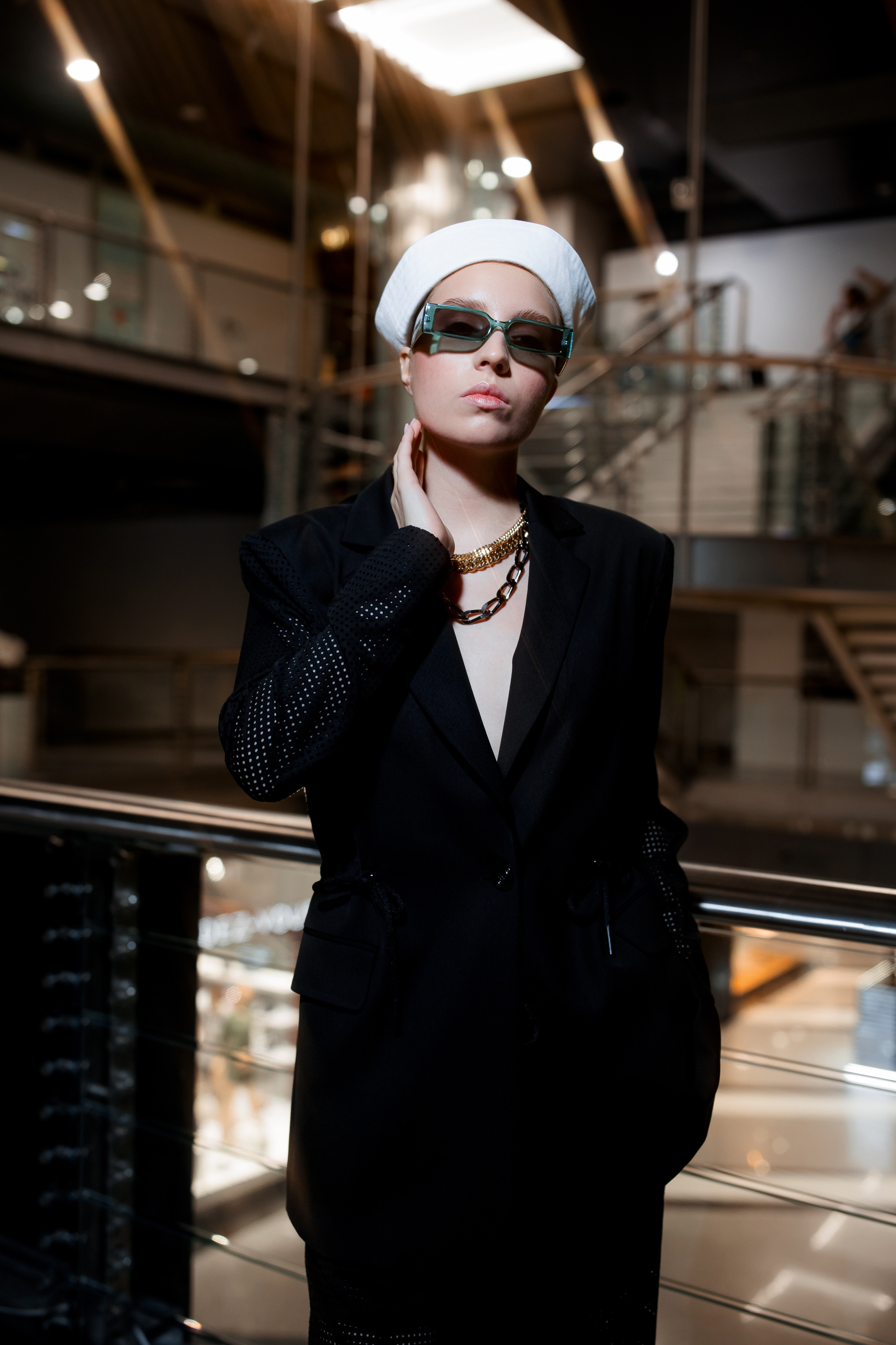 Seasons Fashion Week 2021. Репортажный фотограф Семён Борисов | Москва