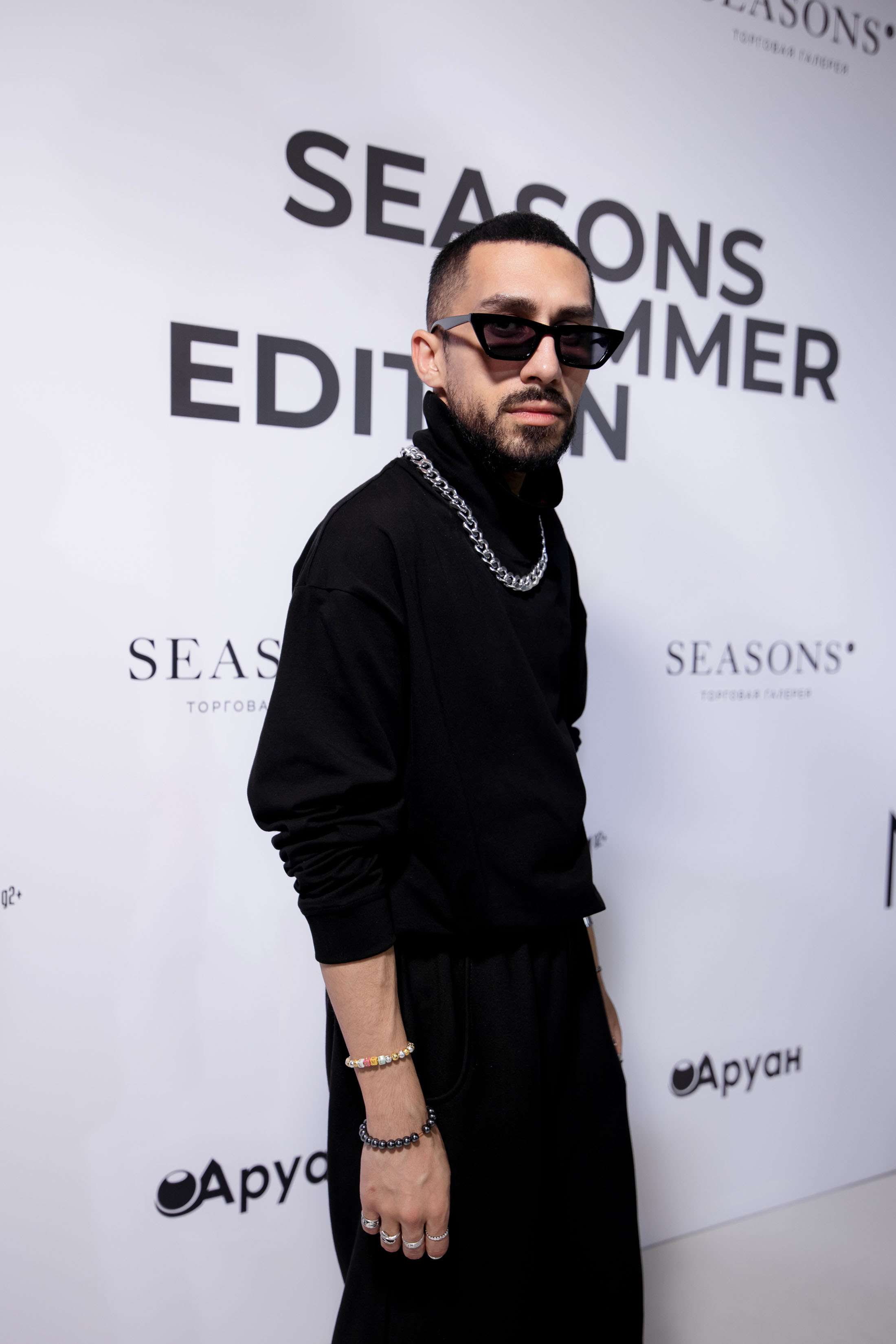 Seasons Fashion Week 2021. Репортажный фотограф Семён Борисов | Москва