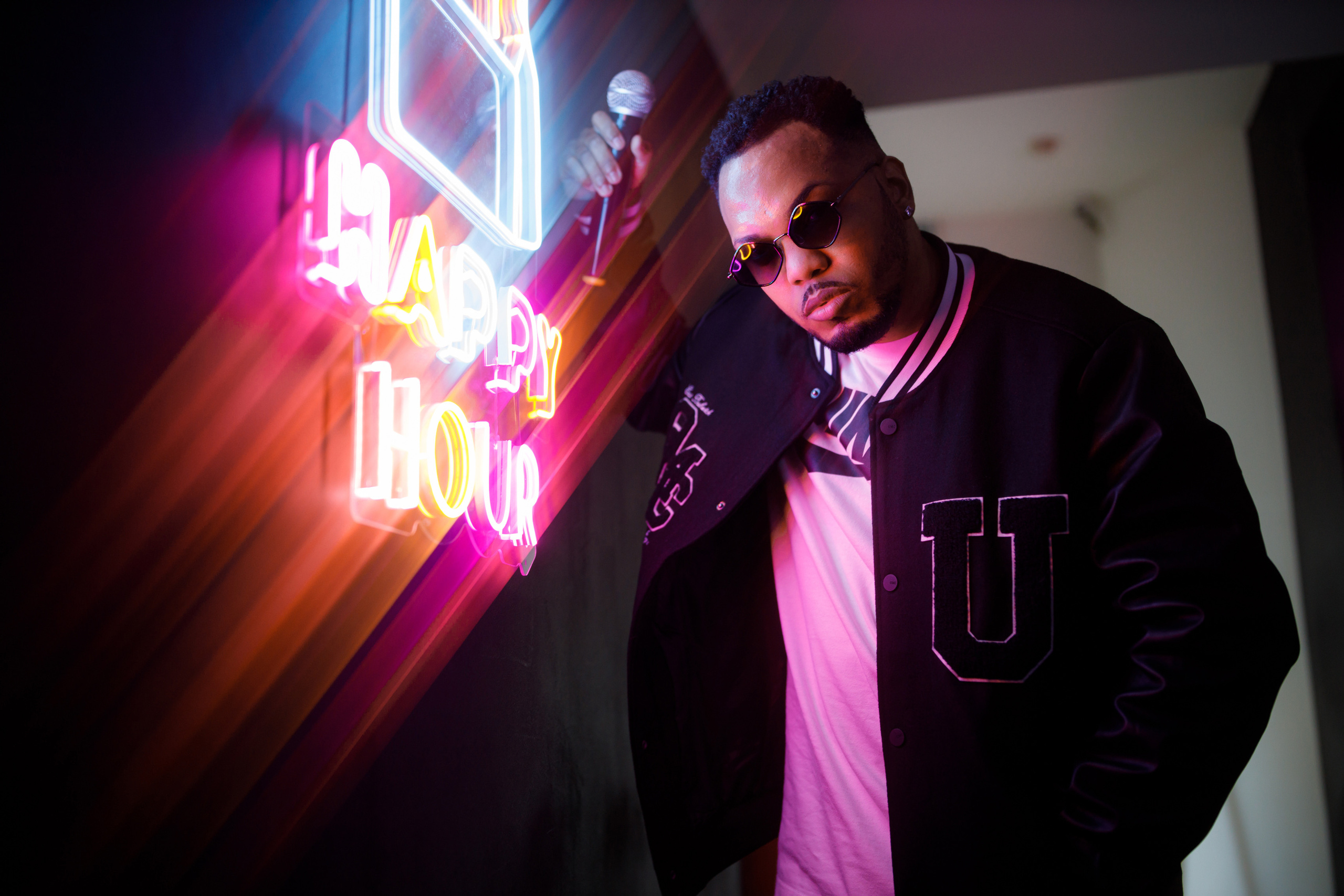 Бэкстэйдж съёмки клипа. Репортажный фотограф Семён Борисов | Москва