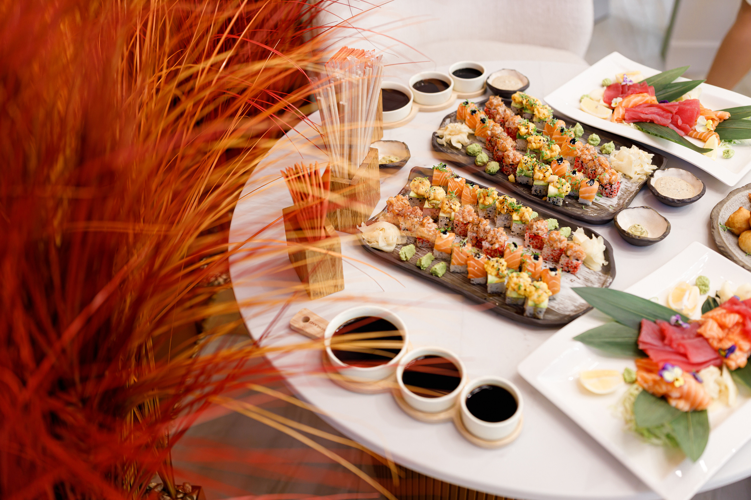 Открытие ювелирного дома E-iri-n-e. Репортажный фотограф Семён Борисов | Москва