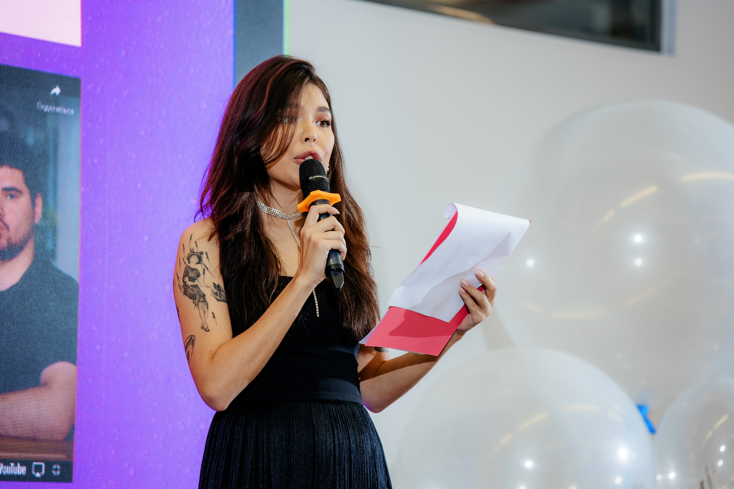 Финальные выступления годового курса UX/UI — BHSAD x PDUPD.CO. Репортажный фотограф Семён Борисов | Москва