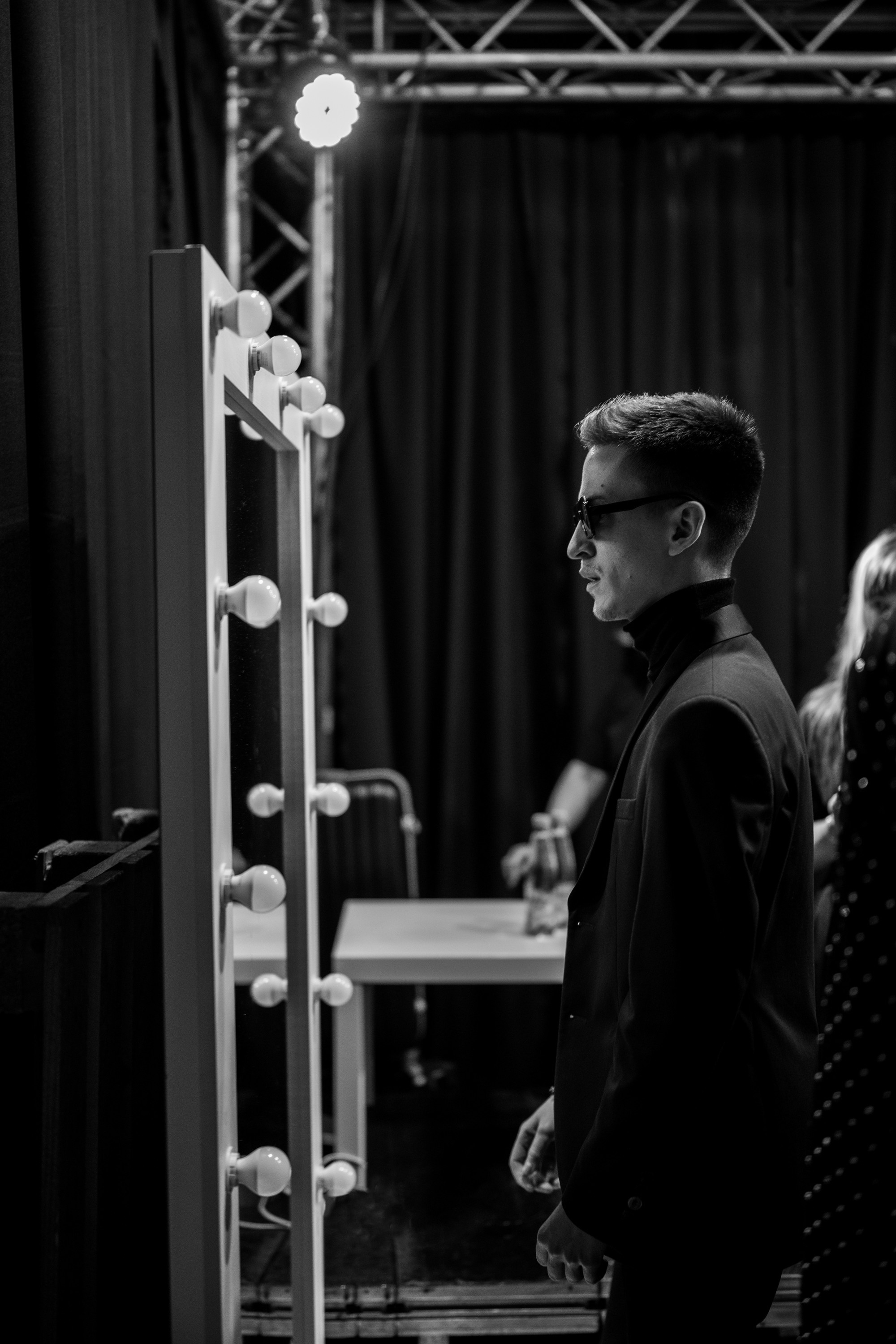 Seasons Fashion Week 2022. Репортажный фотограф Семён Борисов | Москва