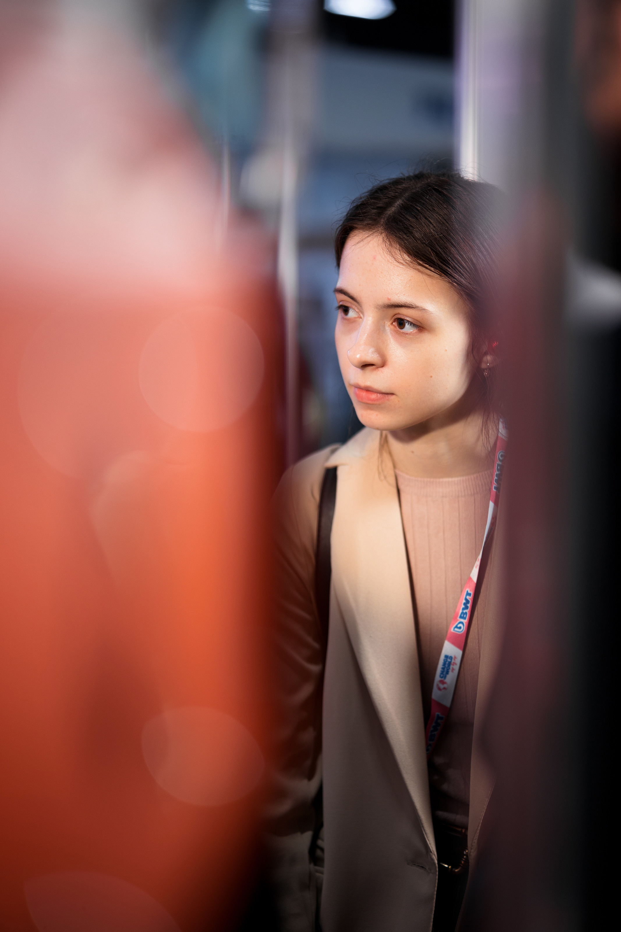 Фотосъёмка выставки | Выставочный стенд НКМ. Репортажный фотограф Семён Борисов | Москва