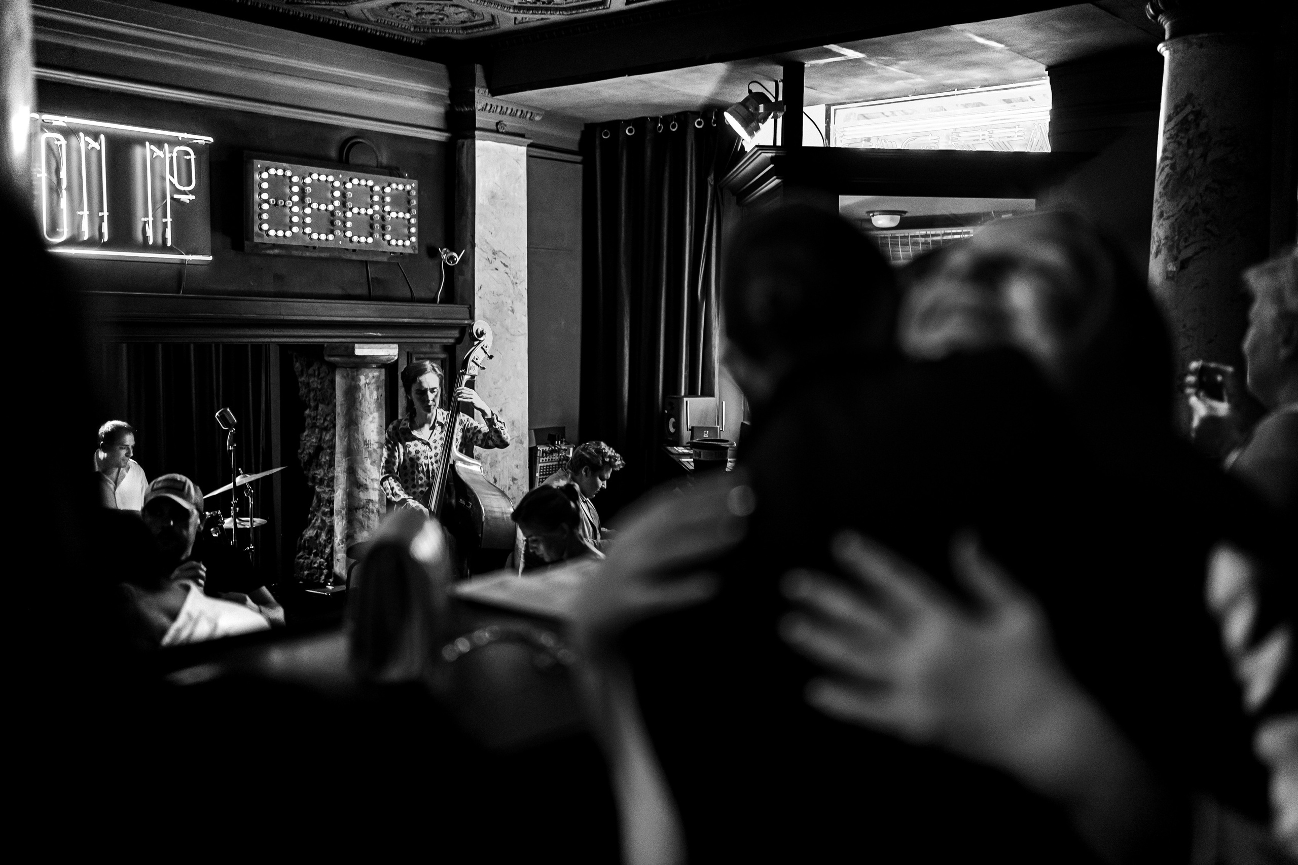 Jam Session | День рождения Екатерины. Репортажный фотограф Семён Борисов | Москва