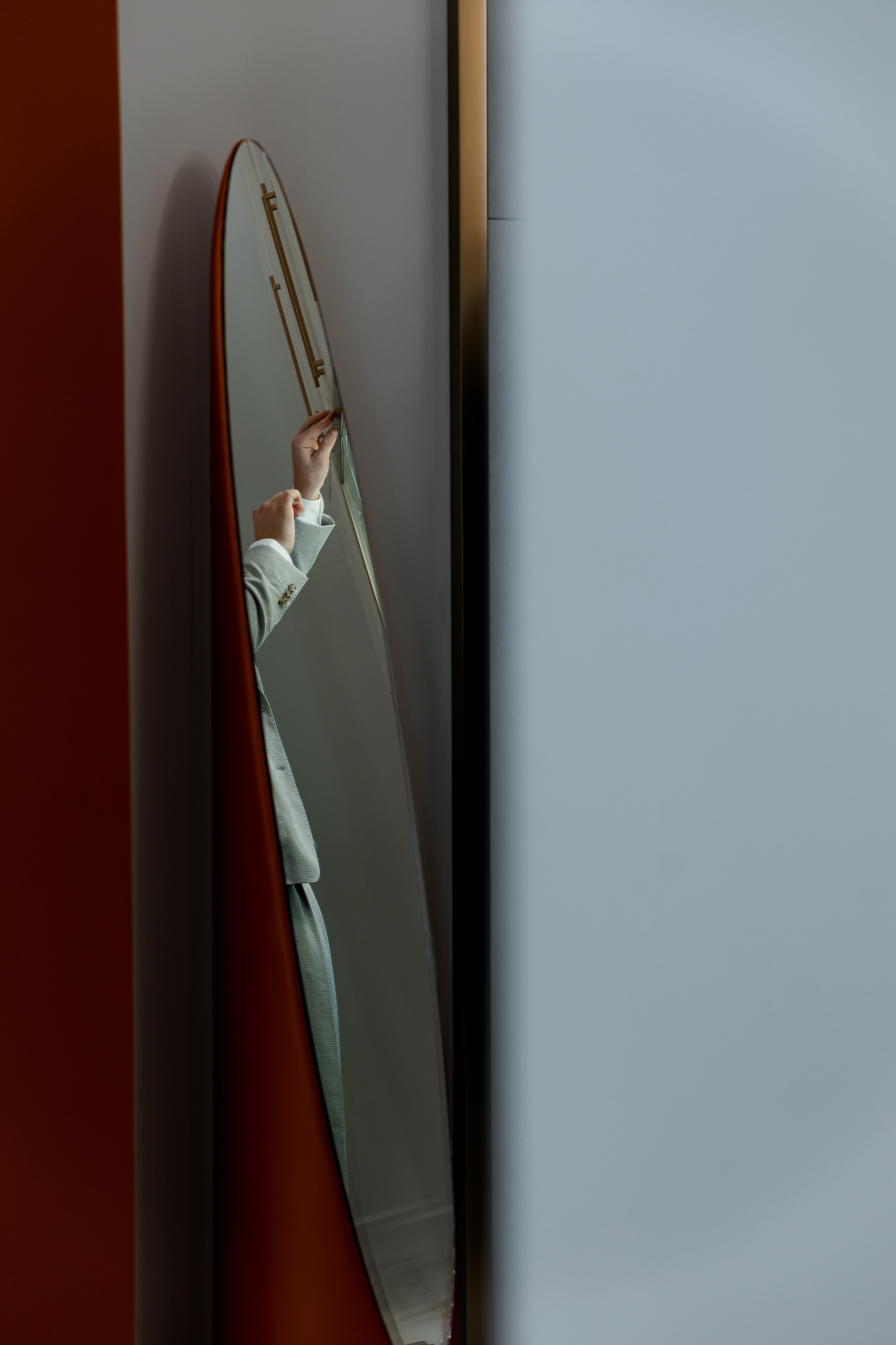 Открытие ювелирного дома E-iri-n-e. Репортажный фотограф Семён Борисов | Москва