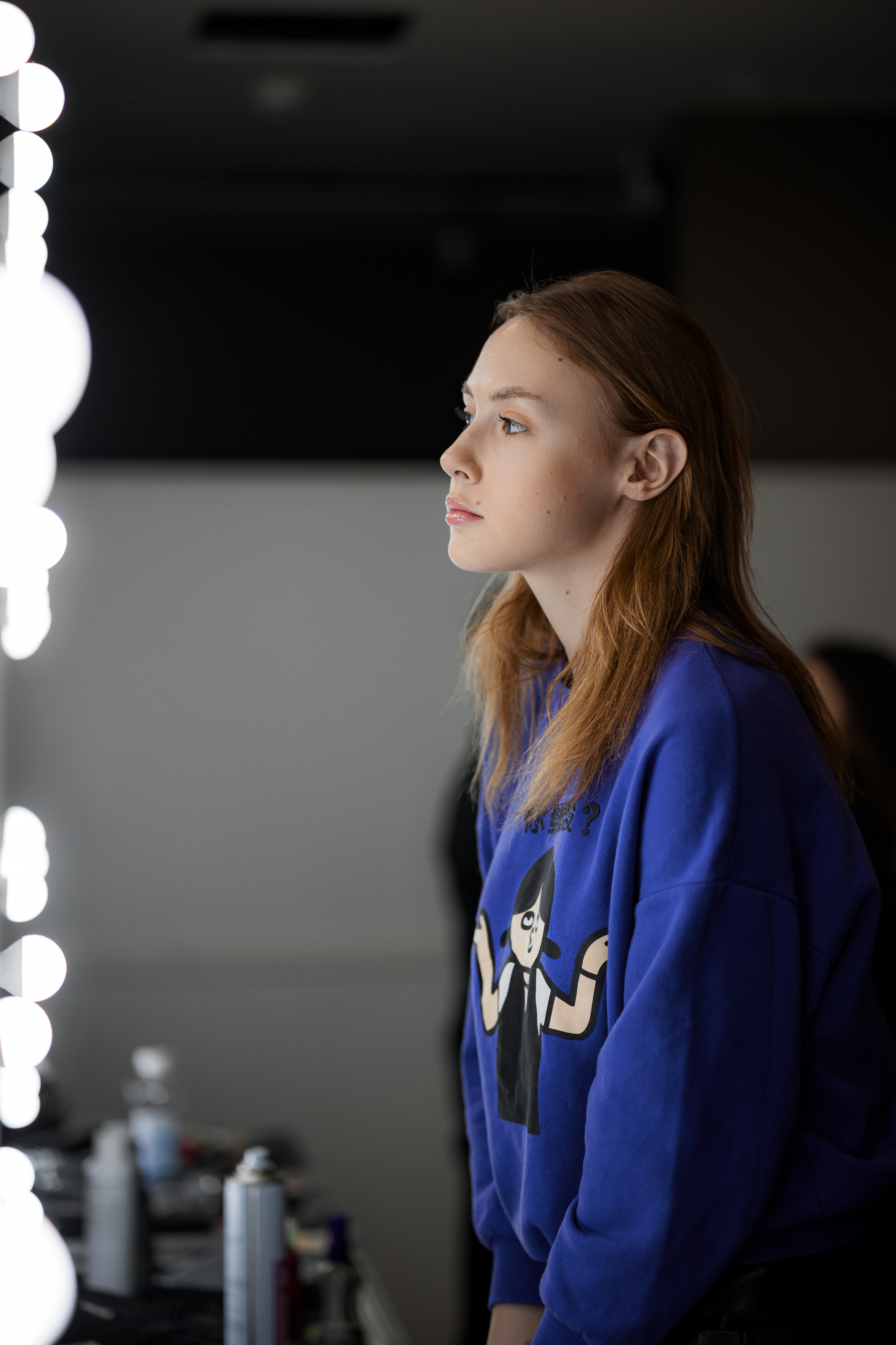 Seasons Fashion Week 2022. Репортажный фотограф Семён Борисов | Москва