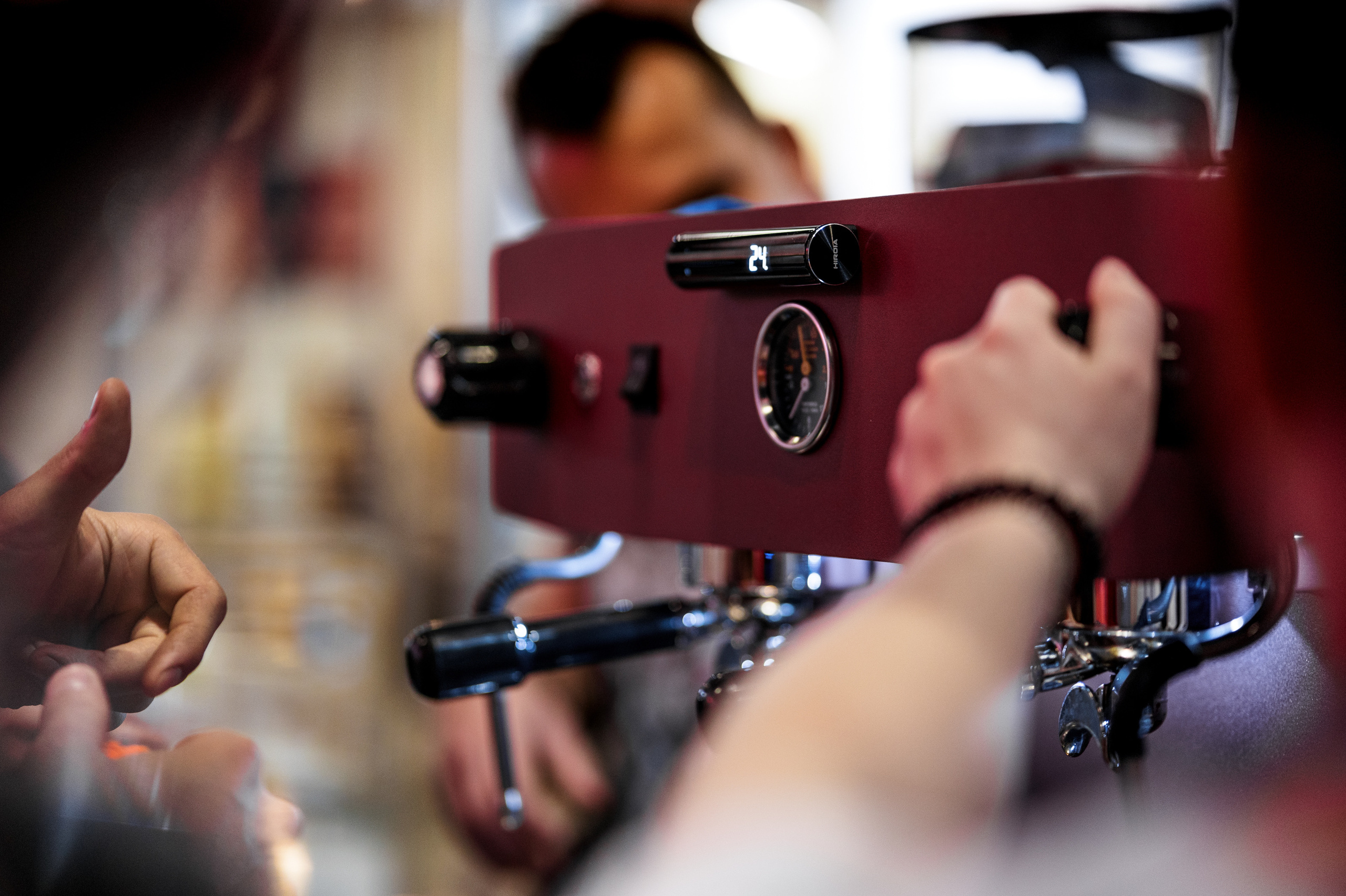 Фотосъёмка выставки | Выставочный стенд НКМ. Репортажный фотограф Семён Борисов | Москва