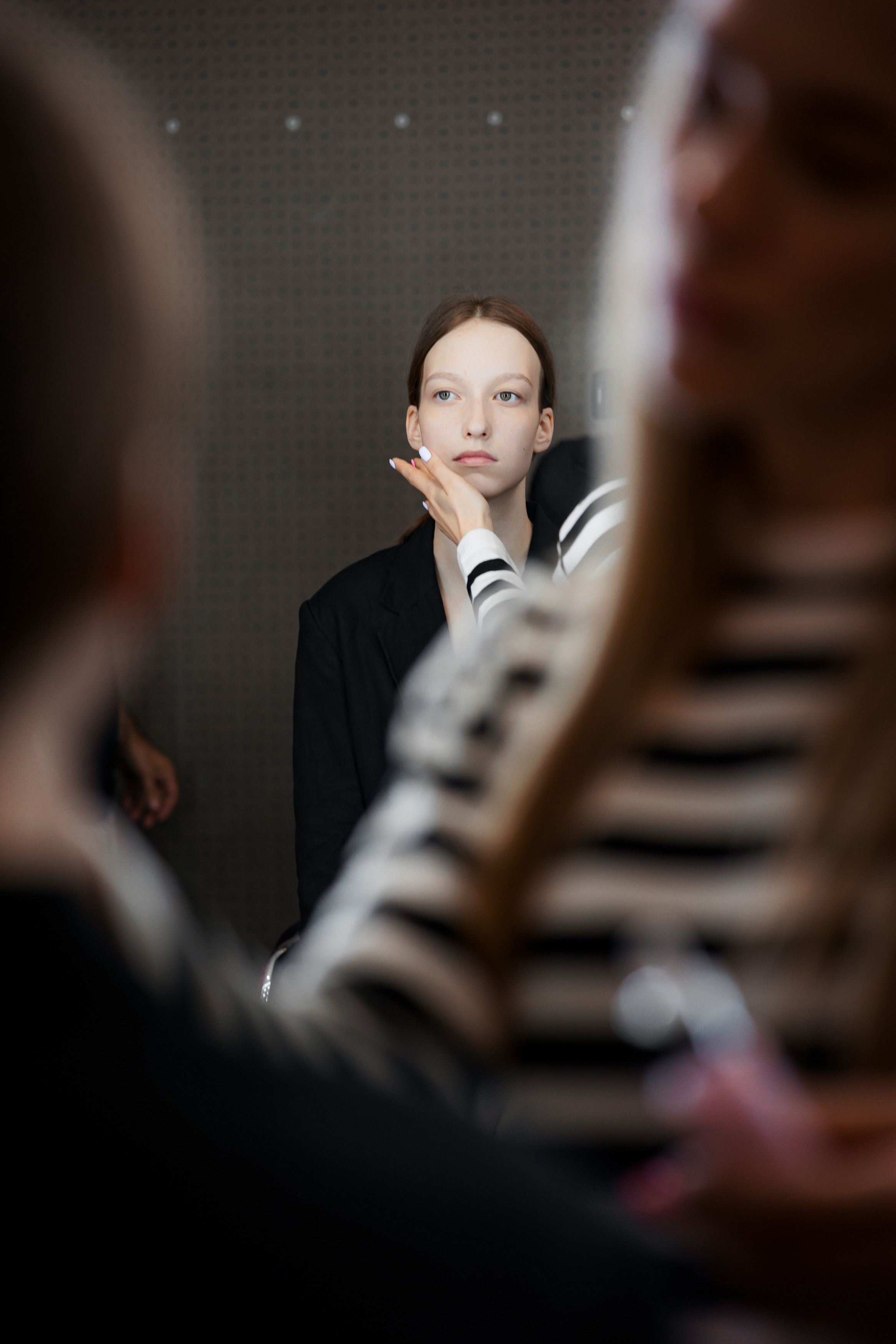 Seasons Fashion Week 2022. Репортажный фотограф Семён Борисов | Москва