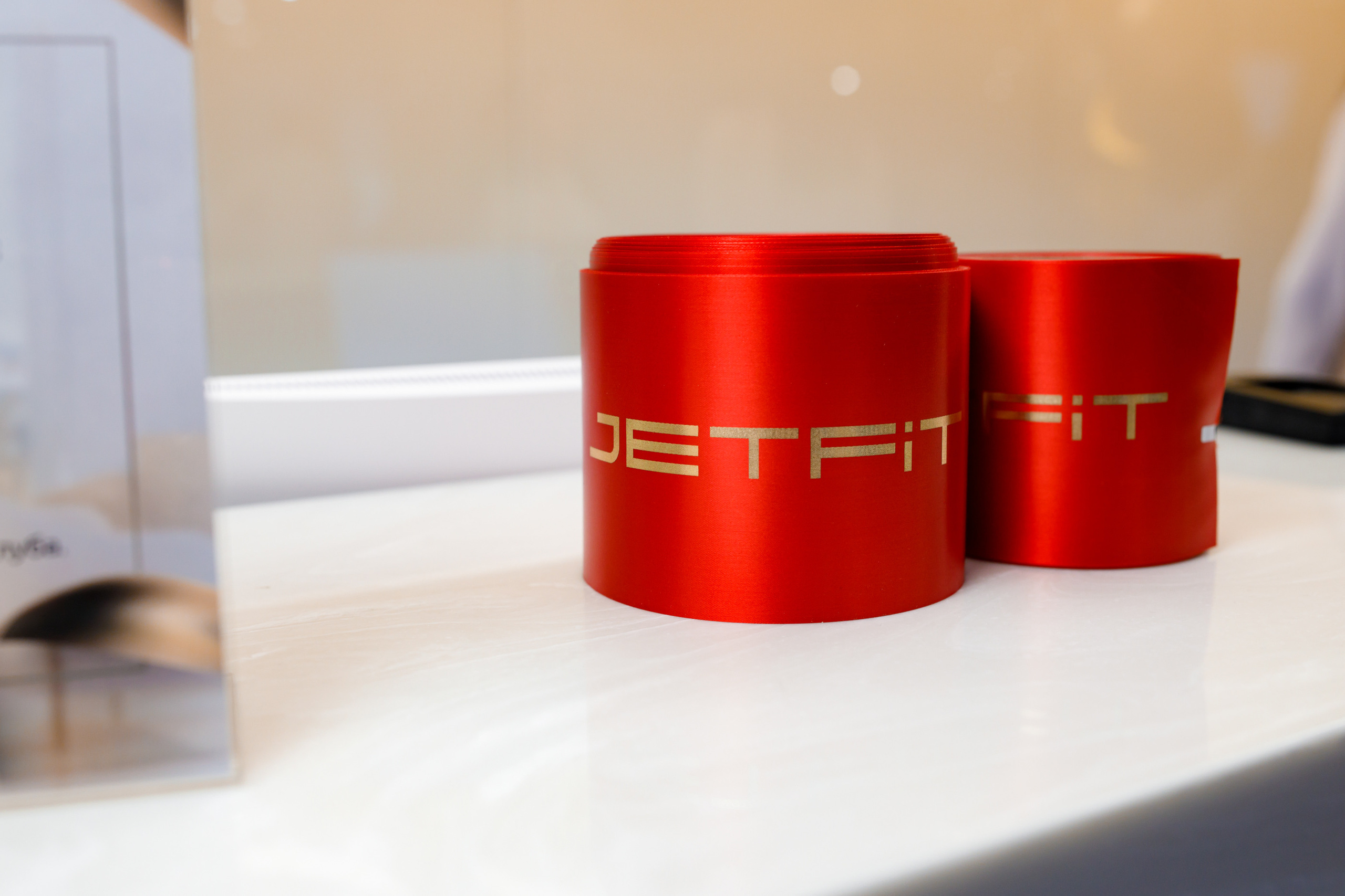 Открытие фитнес-клуба Jetfit. Репортажный фотограф Семён Борисов | Москва