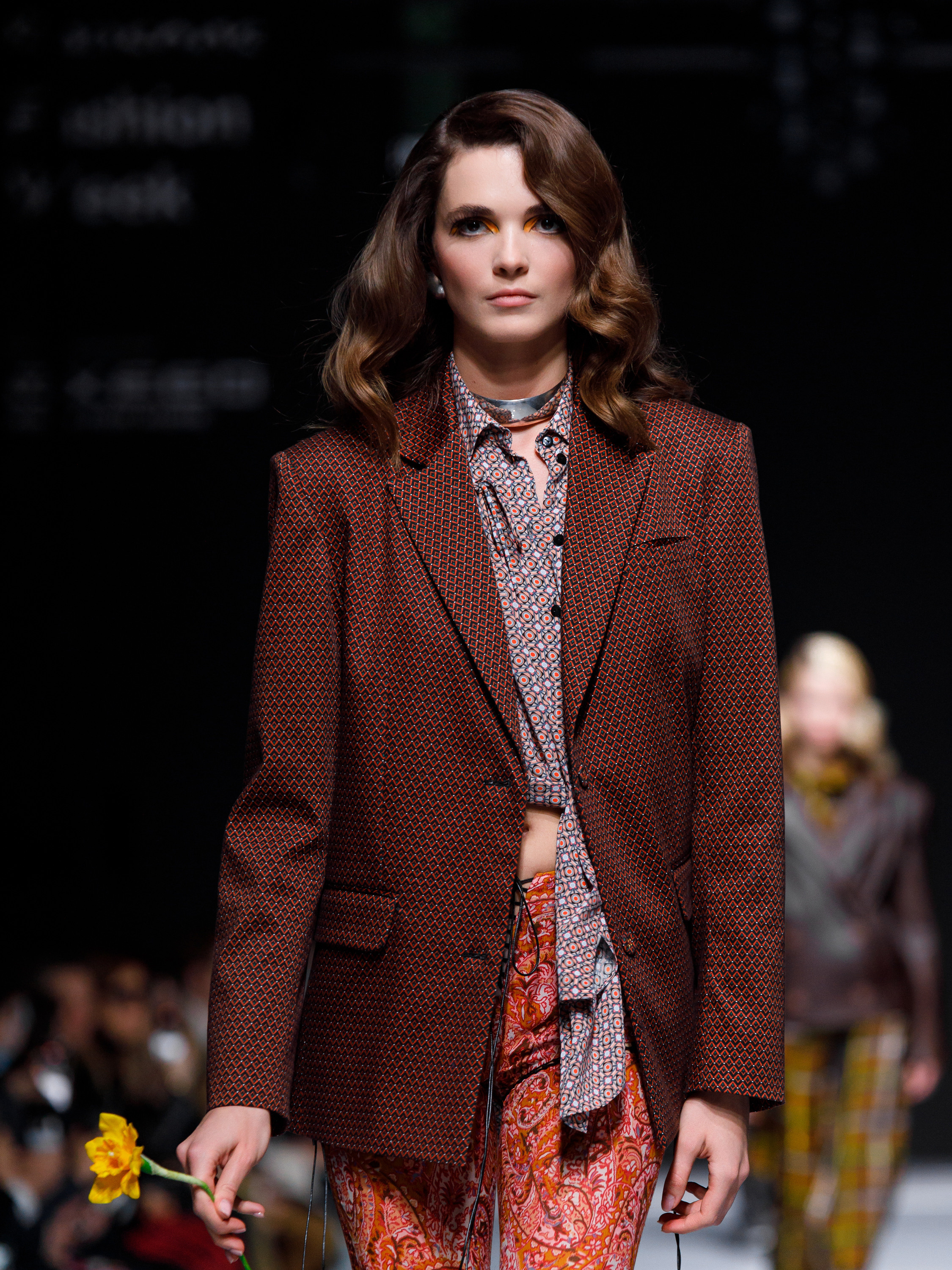 Seasons Fashion Week 2022. Репортажный фотограф Семён Борисов | Москва