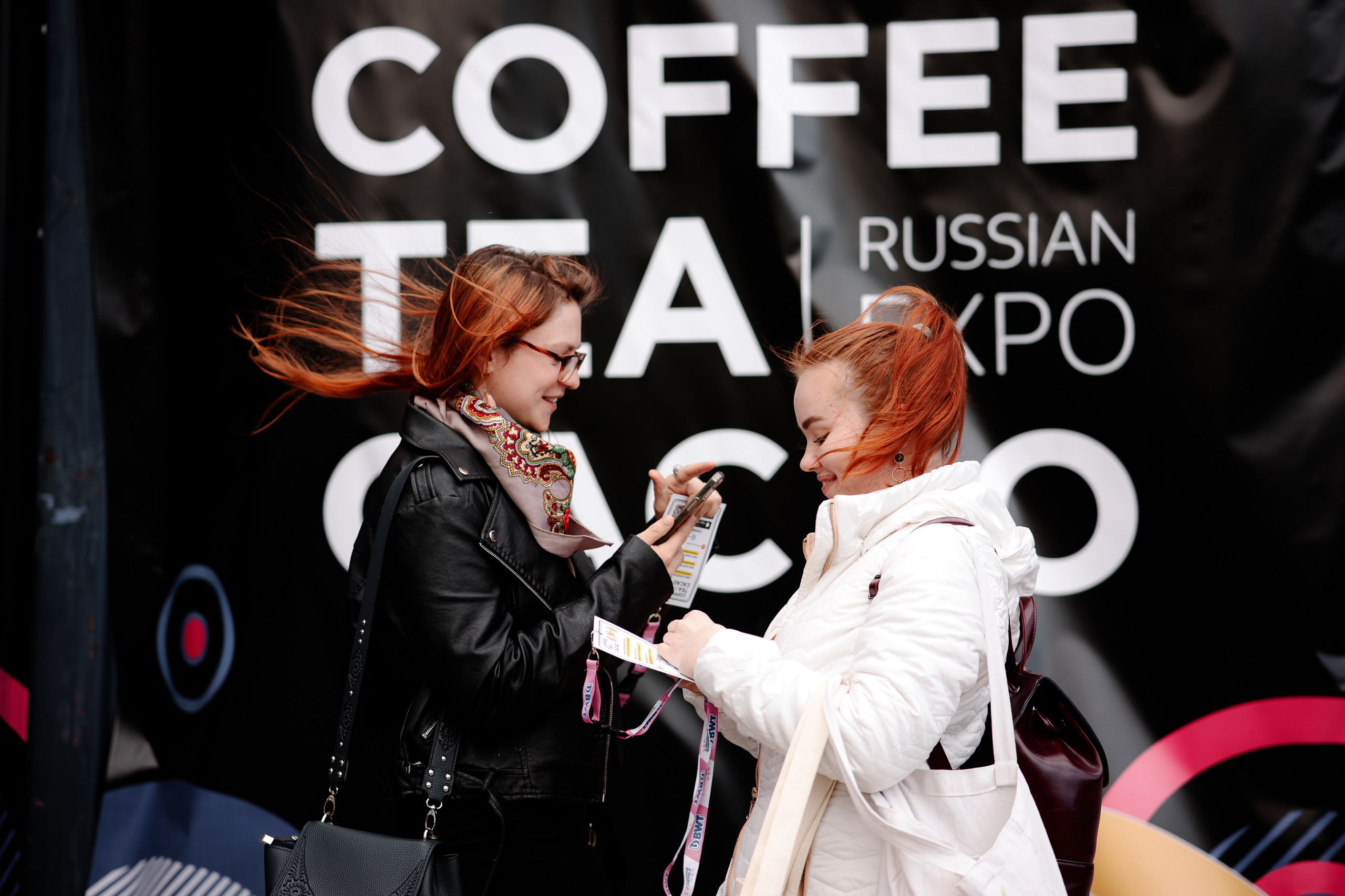 Фотосъёмка выставки | Выставочный стенд НКМ. Репортажный фотограф Семён Борисов | Москва