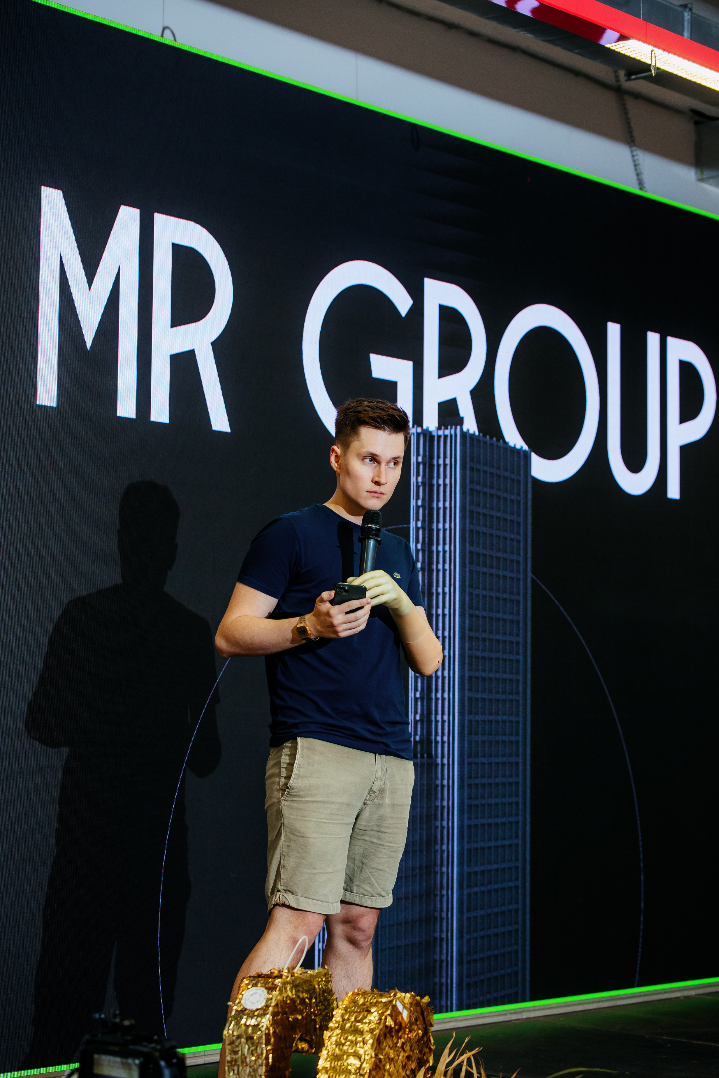 Финальные выступления годового курса UX/UI — BHSAD x PDUPD.CO. Репортажный фотограф Семён Борисов | Москва