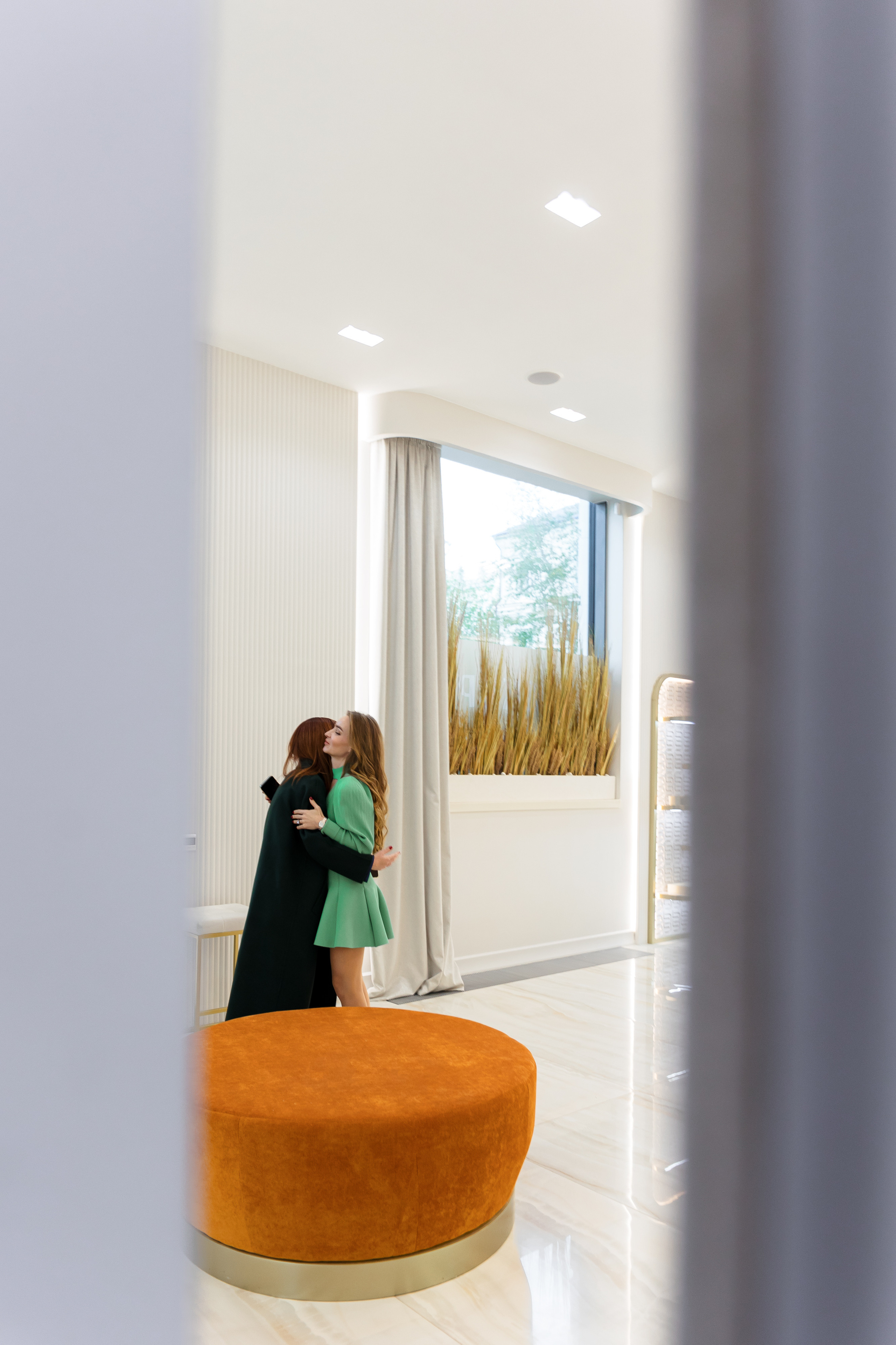 Открытие ювелирного дома E-iri-n-e. Репортажный фотограф Семён Борисов | Москва