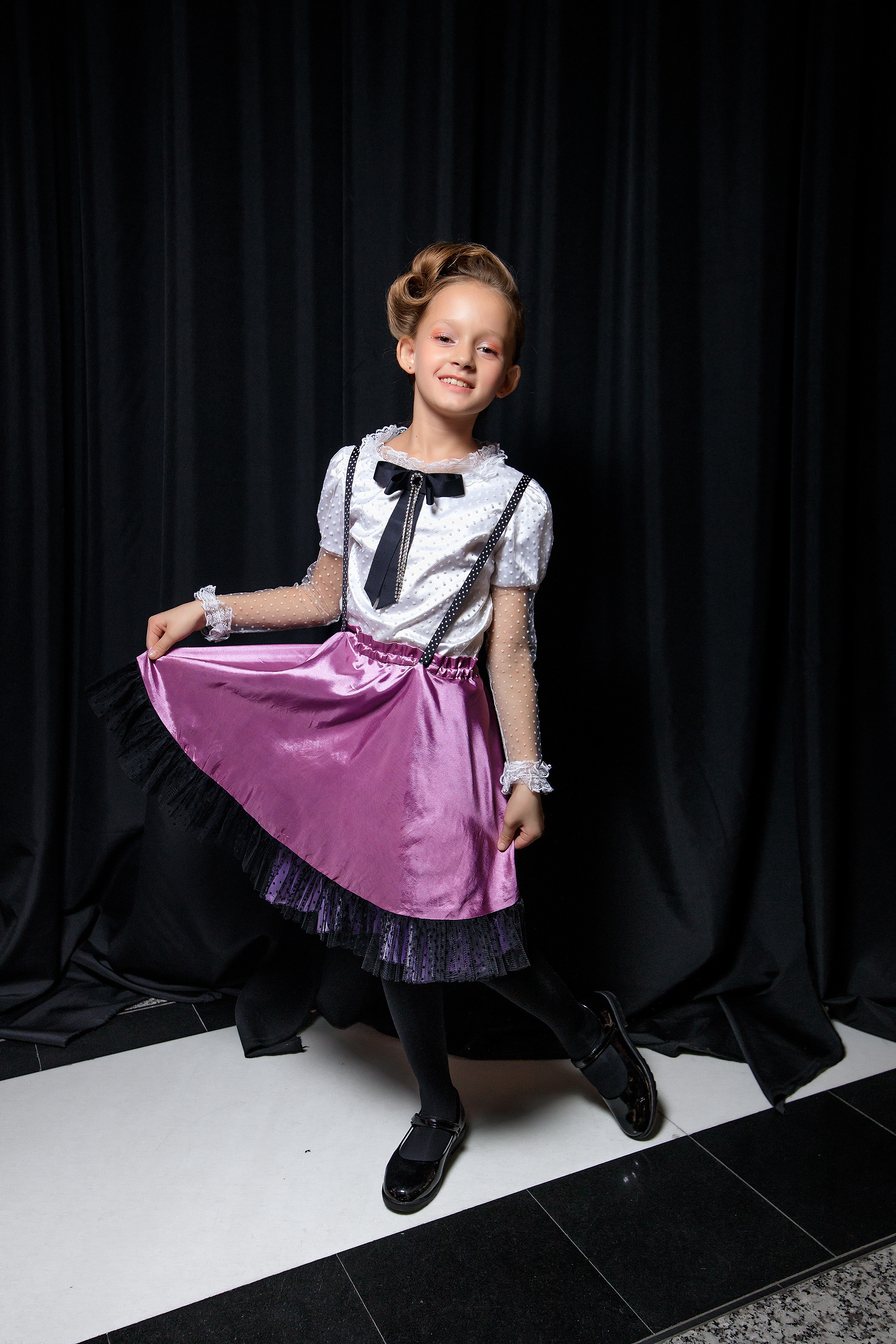 Seasons Fashion Week 2021. Репортажный фотограф Семён Борисов | Москва