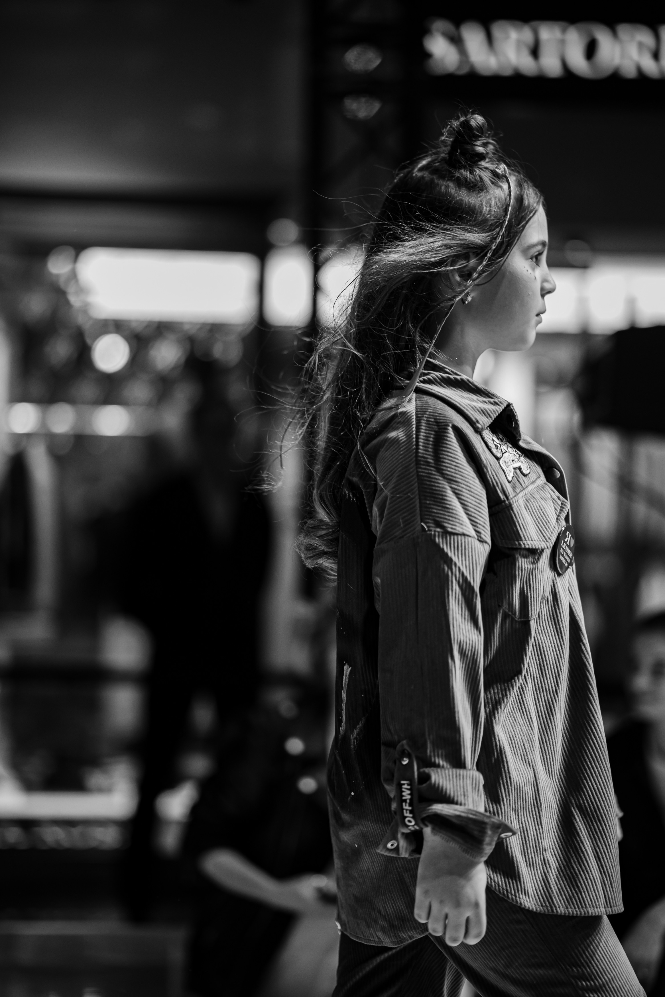 Seasons Fashion Week 2022. Репортажный фотограф Семён Борисов | Москва