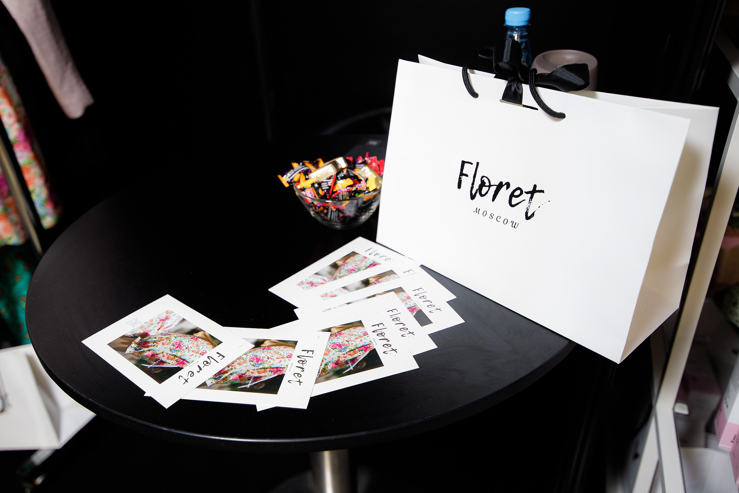 Seasons Fashion Week 2021. Репортажный фотограф Семён Борисов | Москва