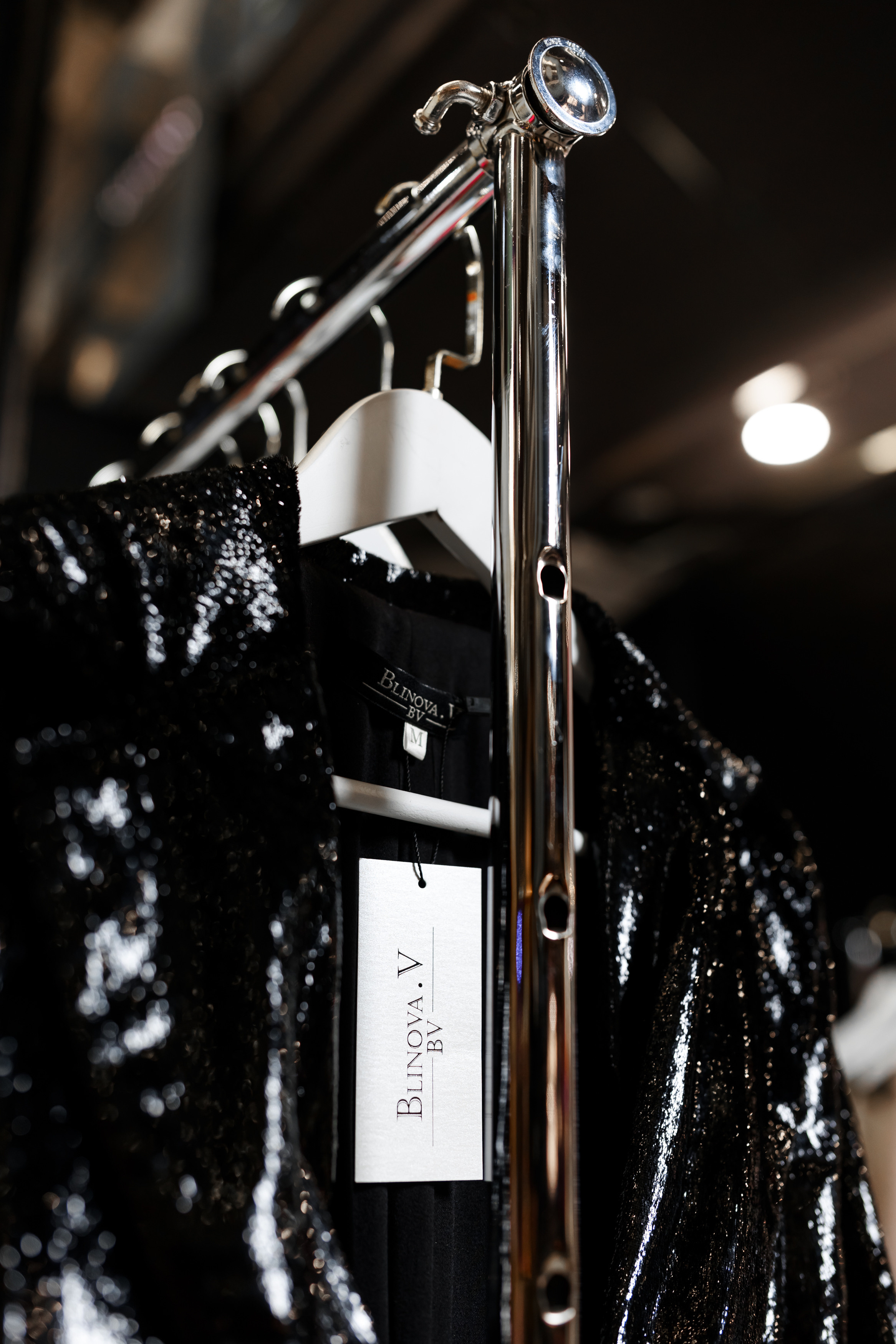 Seasons Fashion Week 2022. Репортажный фотограф Семён Борисов | Москва