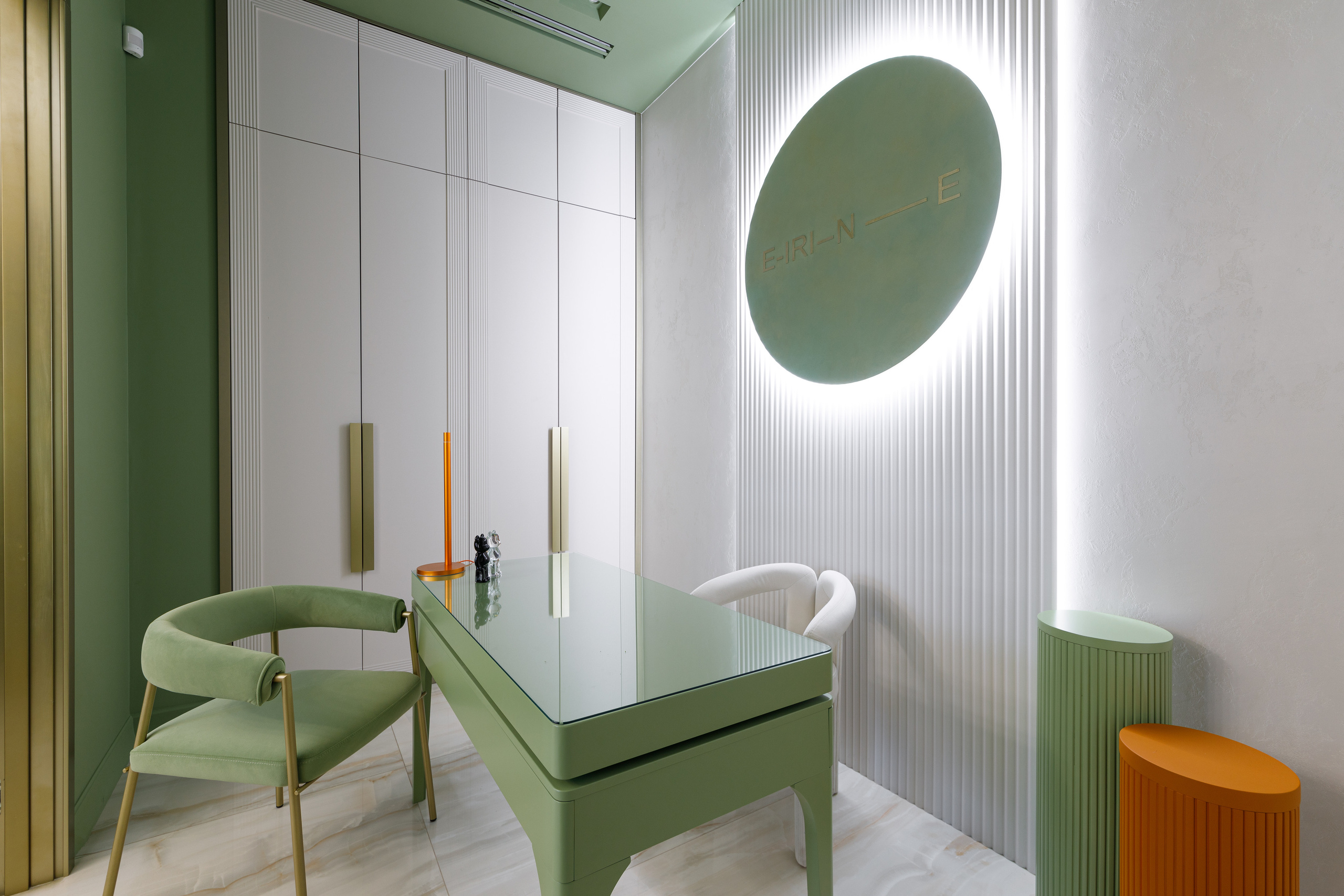 Ювелирный дом E-iri-n-e. Репортажный фотограф Семён Борисов | Москва