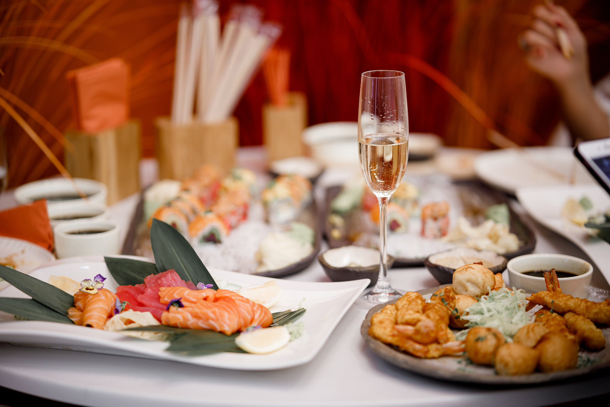 Открытие ювелирного дома E-iri-n-e. Репортажный фотограф Семён Борисов | Москва