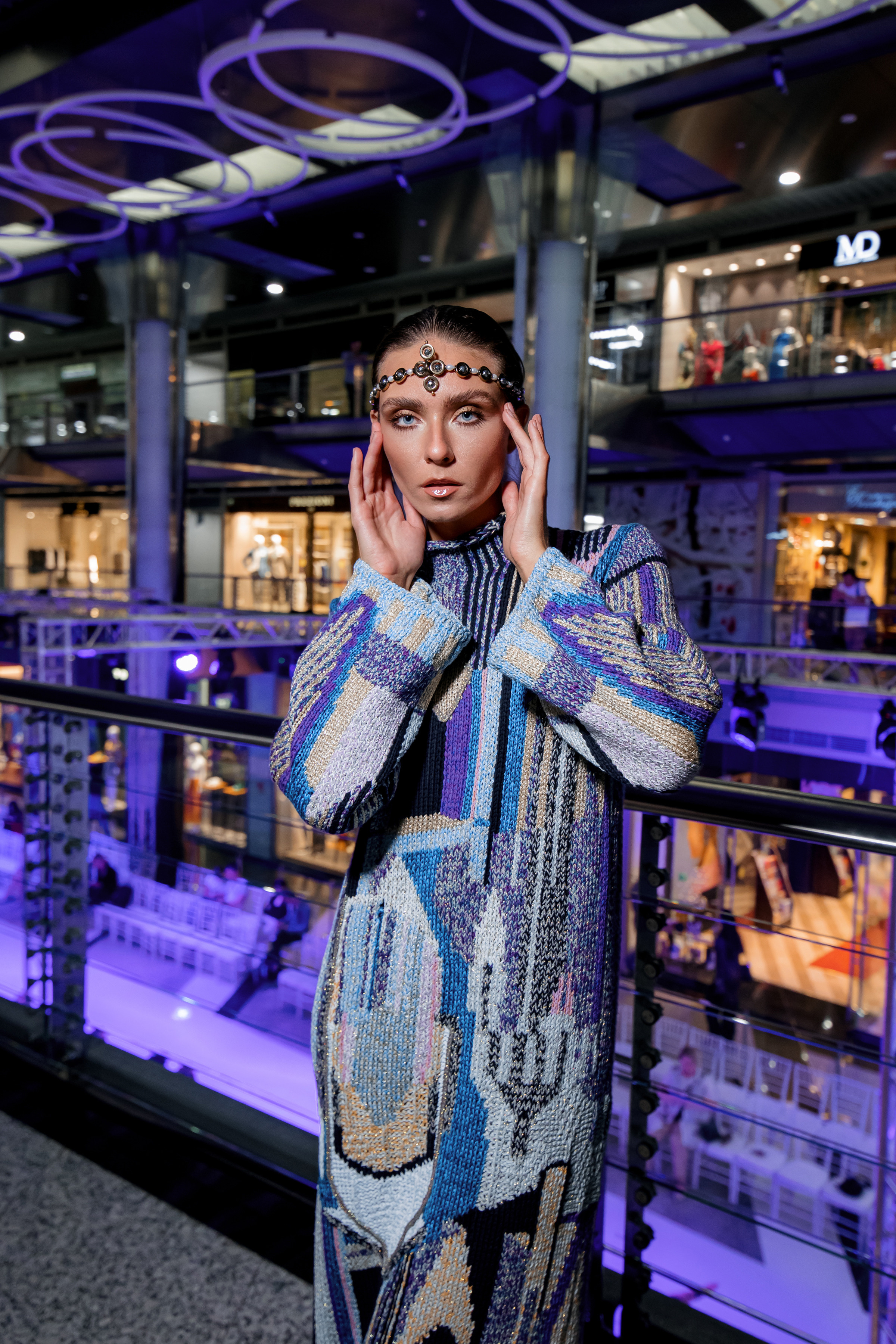 Seasons Fashion Week 2021. Репортажный фотограф Семён Борисов | Москва