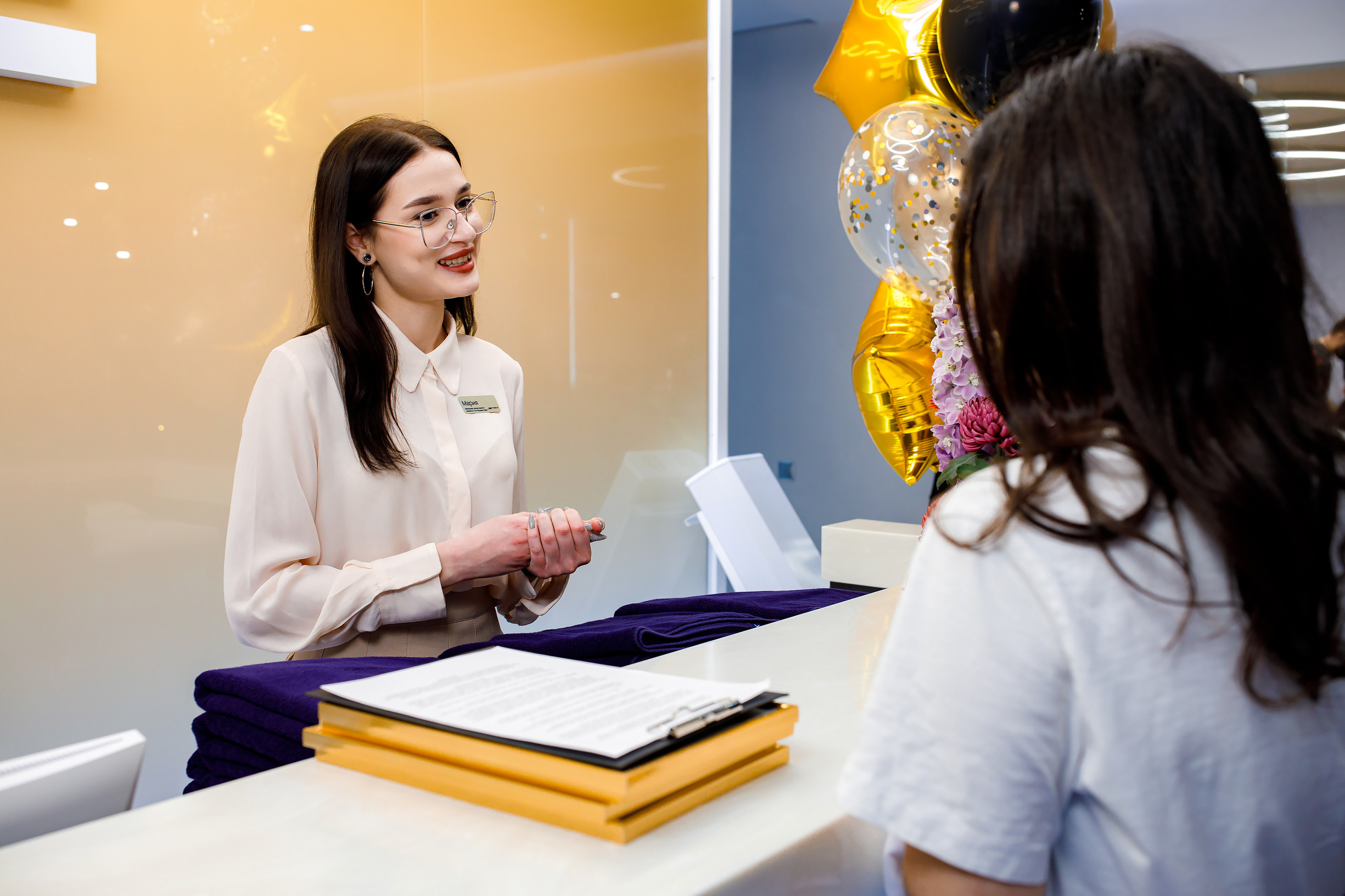 Открытие фитнес-клуба Jetfit. Репортажный фотограф Семён Борисов | Москва