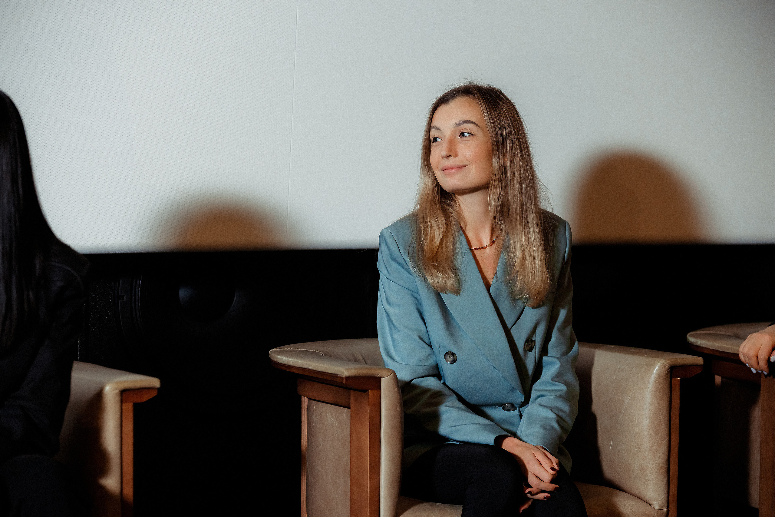 Seasons Fashion Week 2021. Репортажный фотограф Семён Борисов | Москва