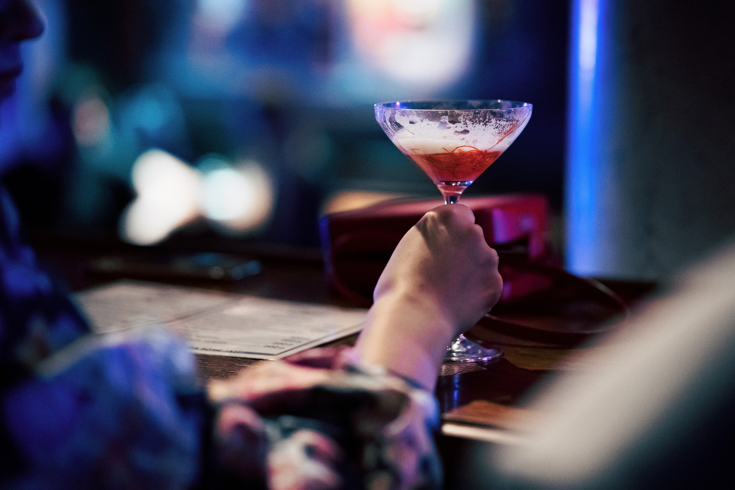 Jam Session | День рождения Екатерины. Репортажный фотограф Семён Борисов | Москва